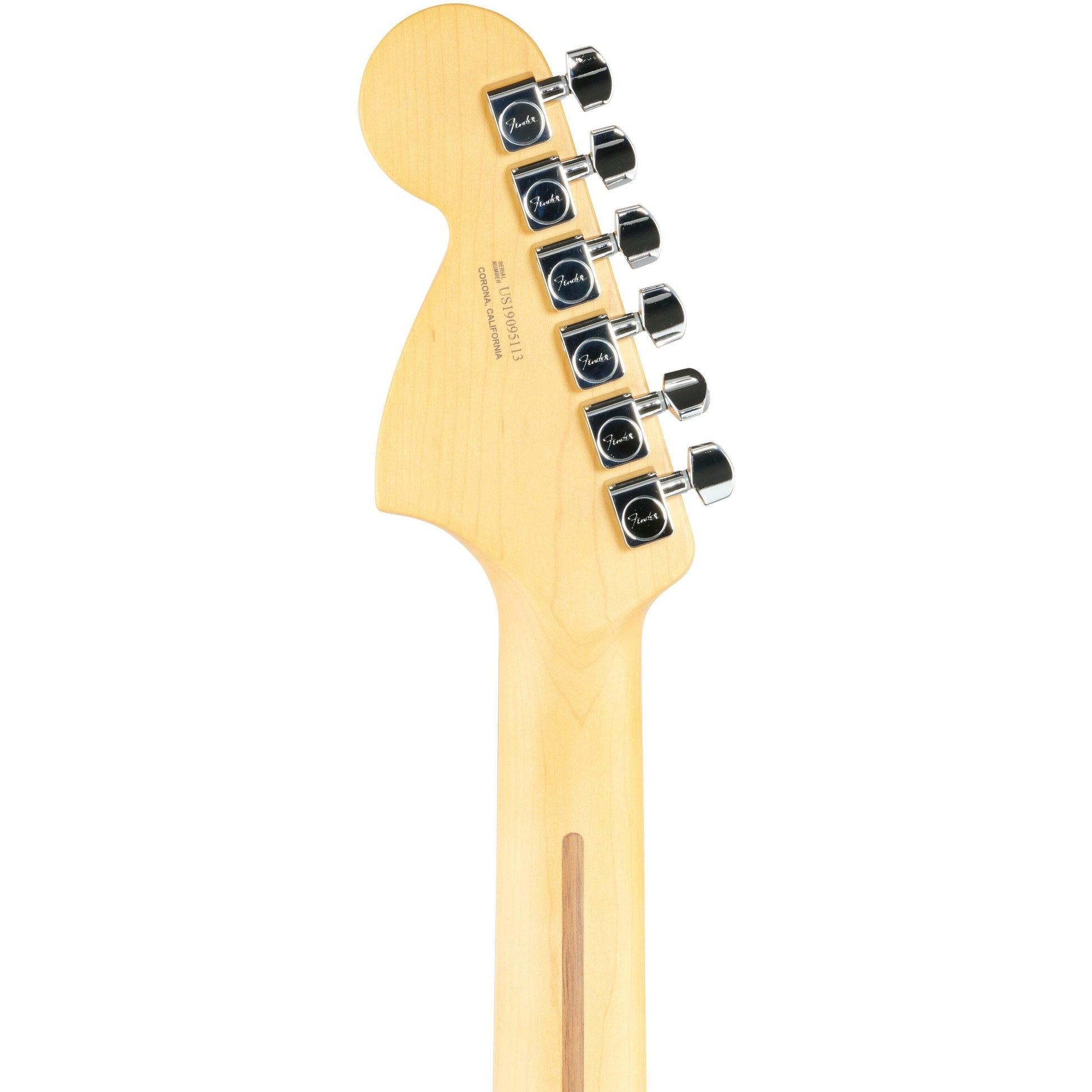 Đàn Guitar Điện Fender American Professional II Deluxe Telecaster HH, Rosewood Fingerboard - Việt Music