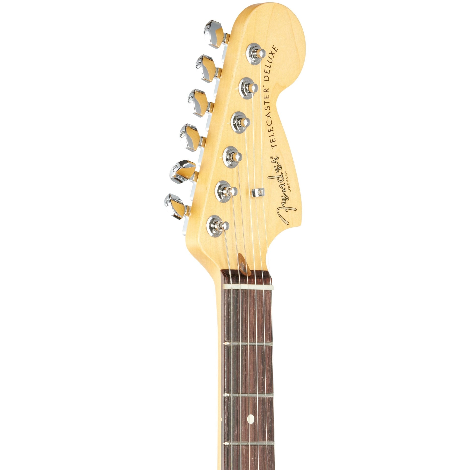 Đàn Guitar Điện Fender American Professional II Deluxe Telecaster HH, Rosewood Fingerboard - Việt Music