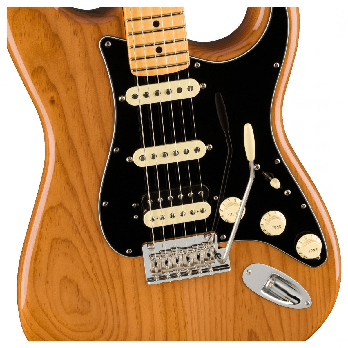 Fender American Professional II Stratocaster HSS, Maple Fingerboard - Việt Music