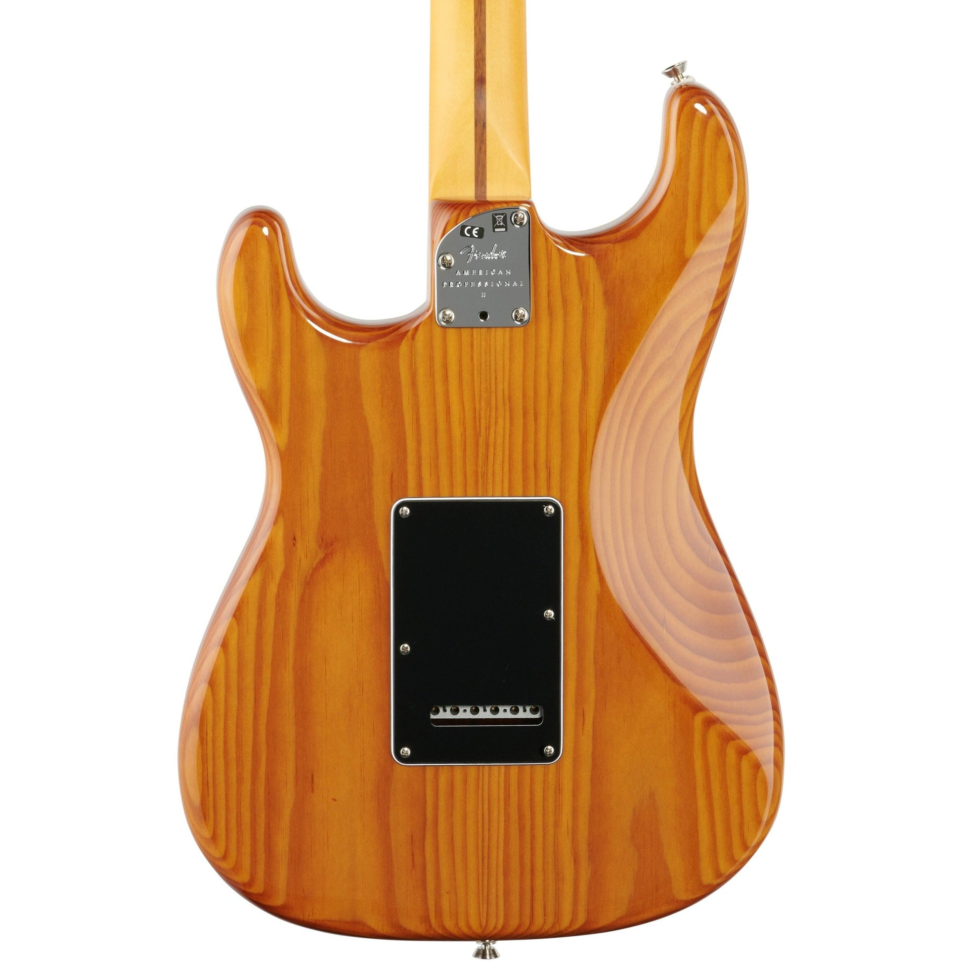 Đàn Guitar Điện Fender American Professional II Stratocaster HSS, Maple Fingerboard - Việt Music