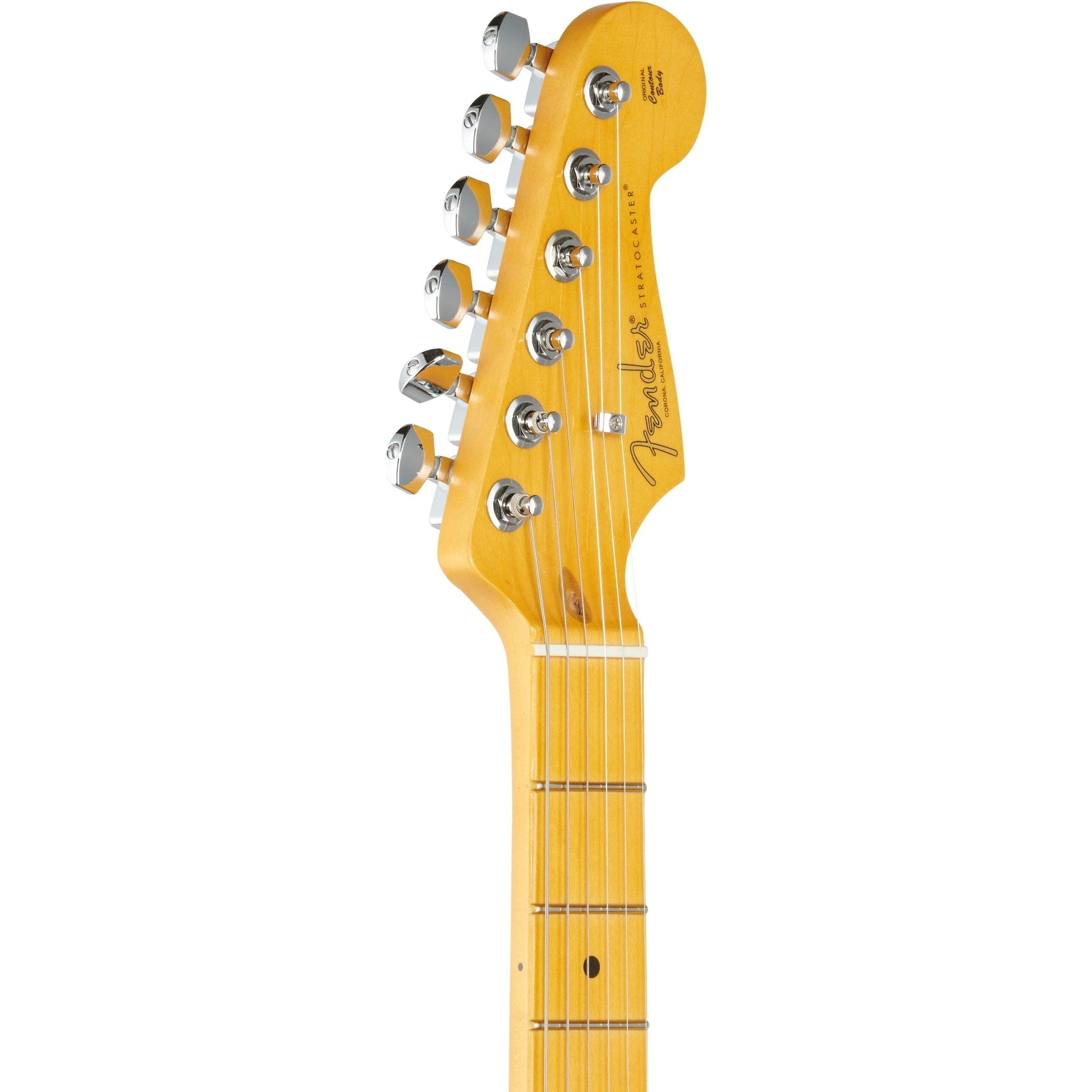 Đàn Guitar Điện Fender American Professional II Stratocaster HSS, Maple Fingerboard - Việt Music