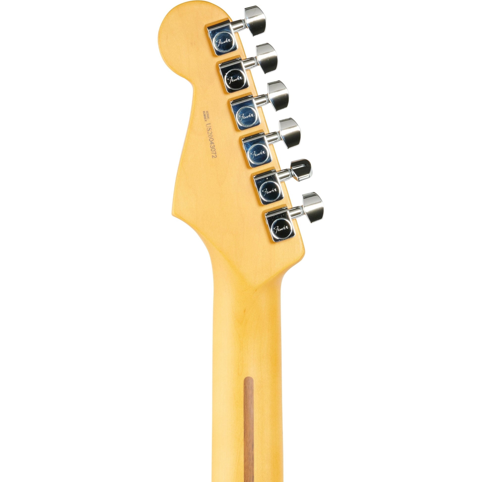 Đàn Guitar Điện Fender American Professional II Stratocaster HSS, Maple Fingerboard - Việt Music