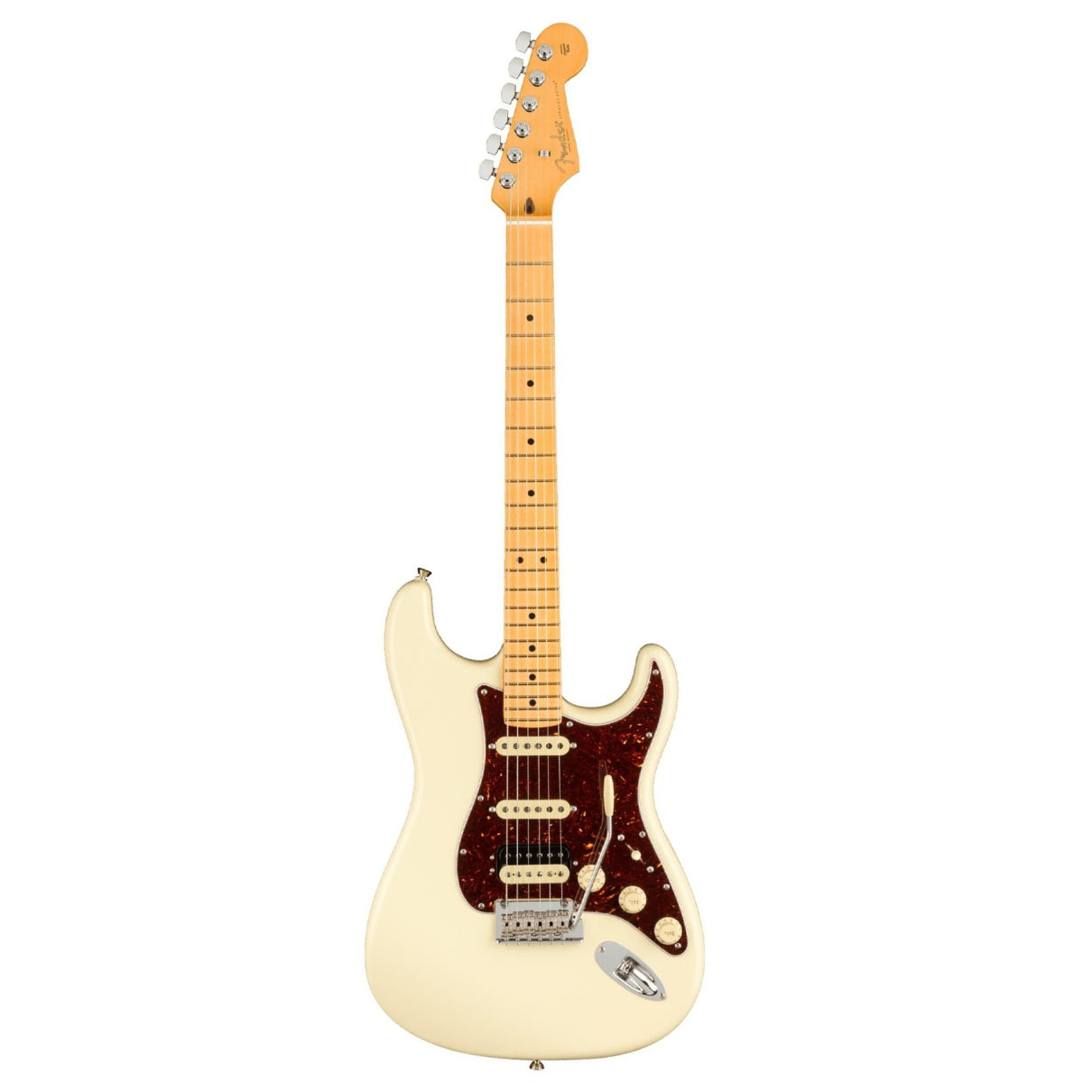 Fender American Professional II Stratocaster HSS, Maple Fingerboard - Việt Music