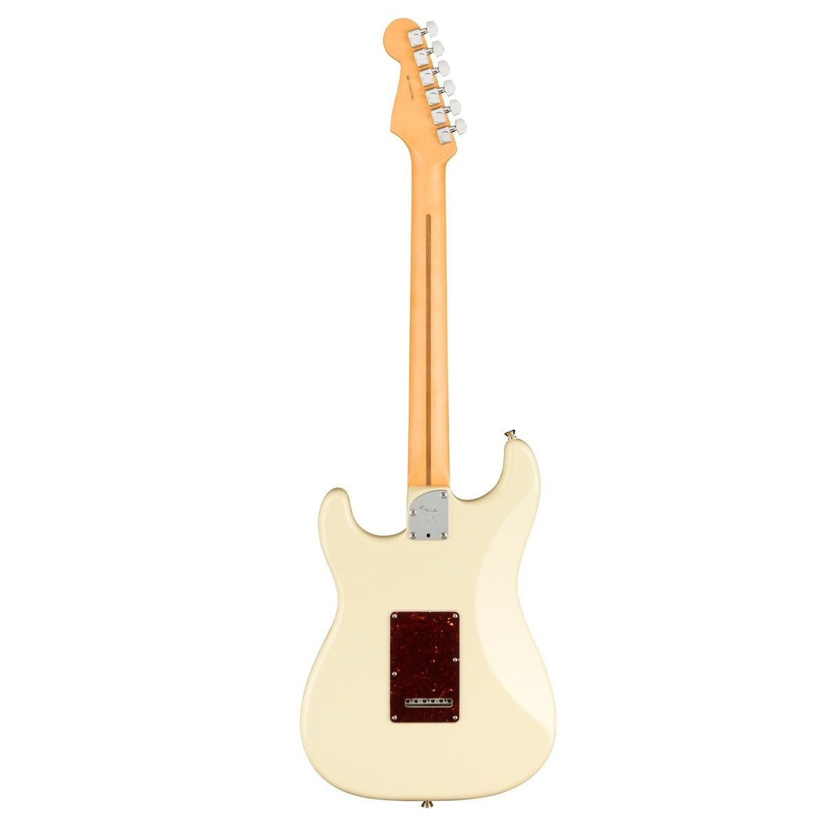 Fender American Professional II Stratocaster HSS, Maple Fingerboard - Việt Music