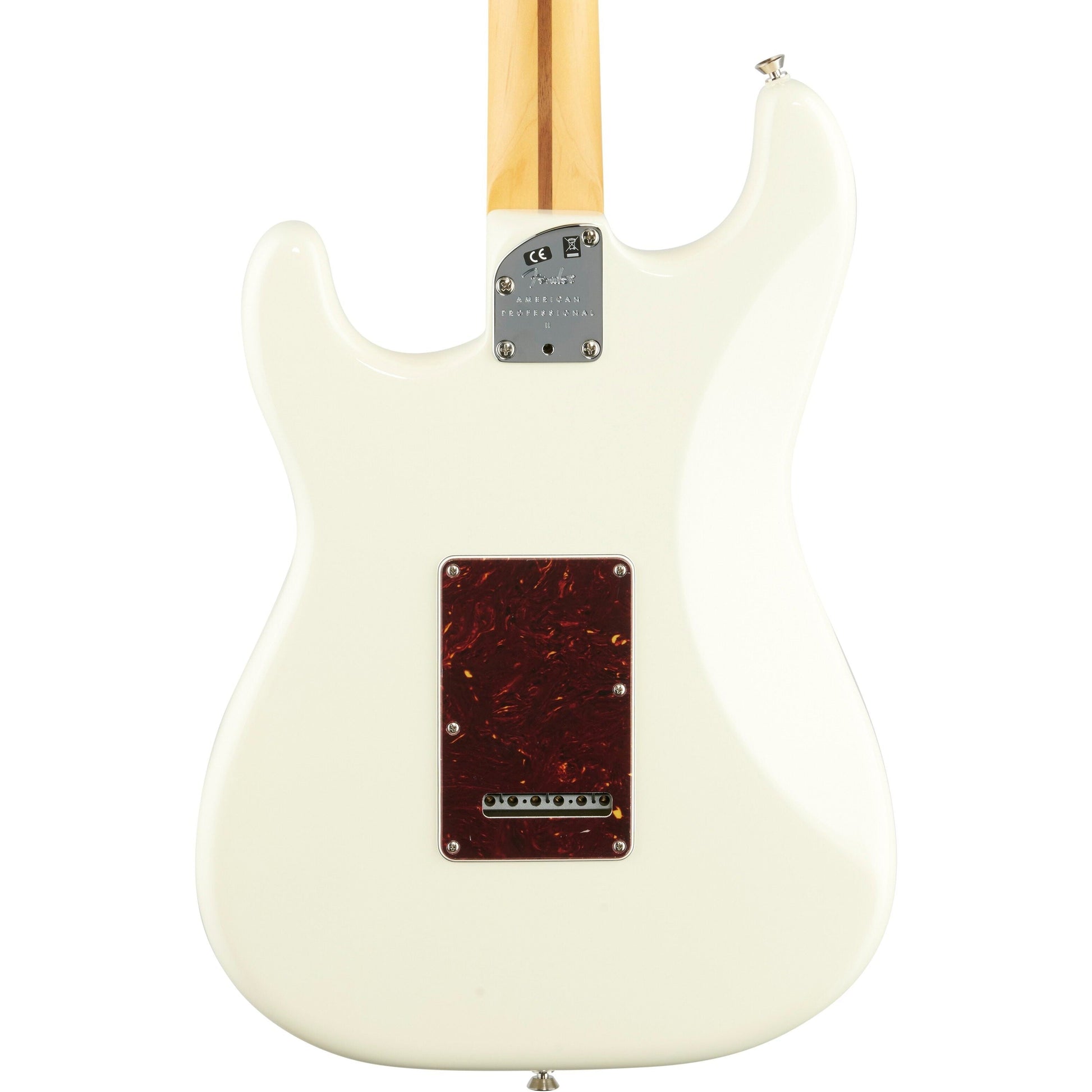 Đàn Guitar Điện Fender American Professional II Stratocaster HSS, Maple Fingerboard - Việt Music