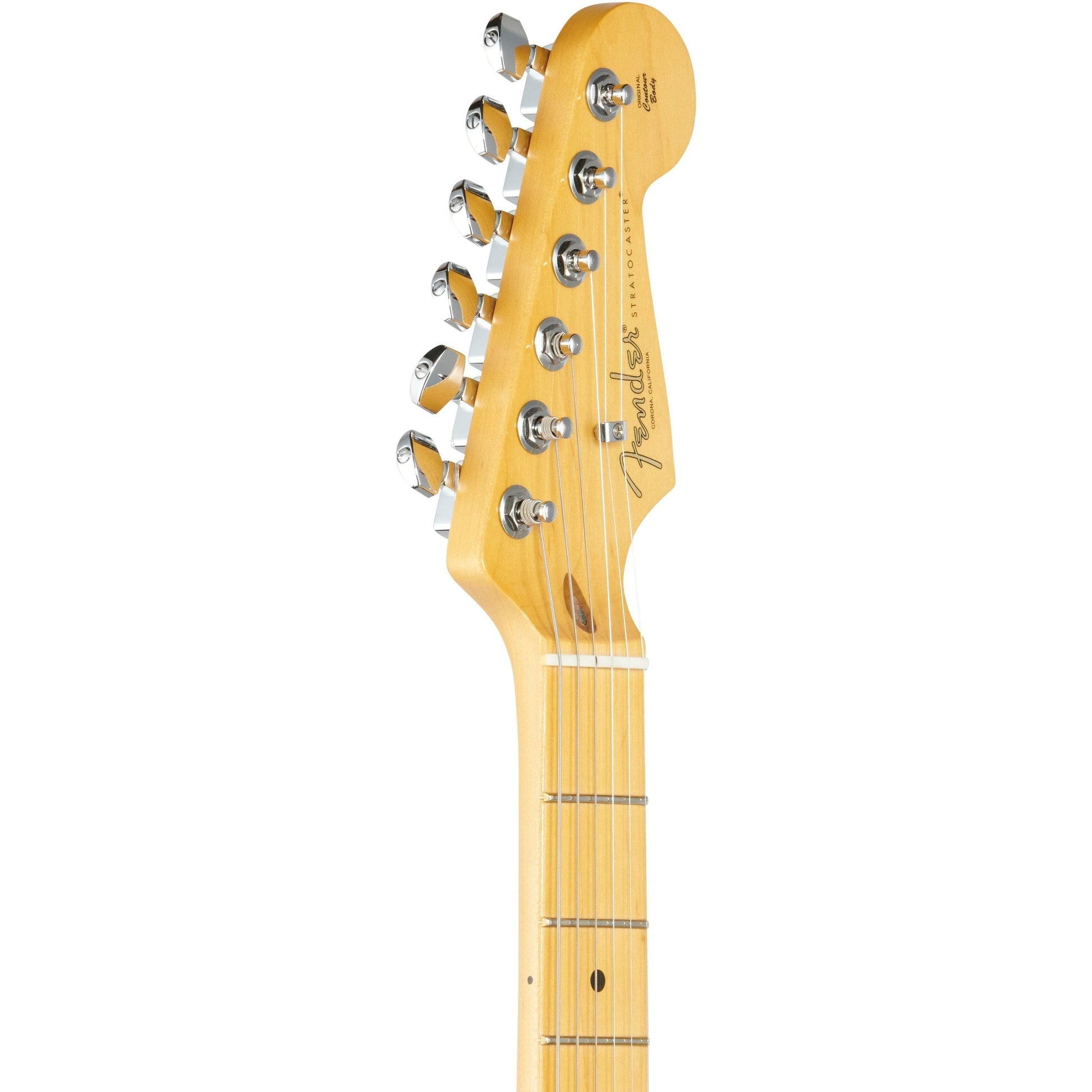 Đàn Guitar Điện Fender American Professional II Stratocaster HSS, Maple Fingerboard - Việt Music