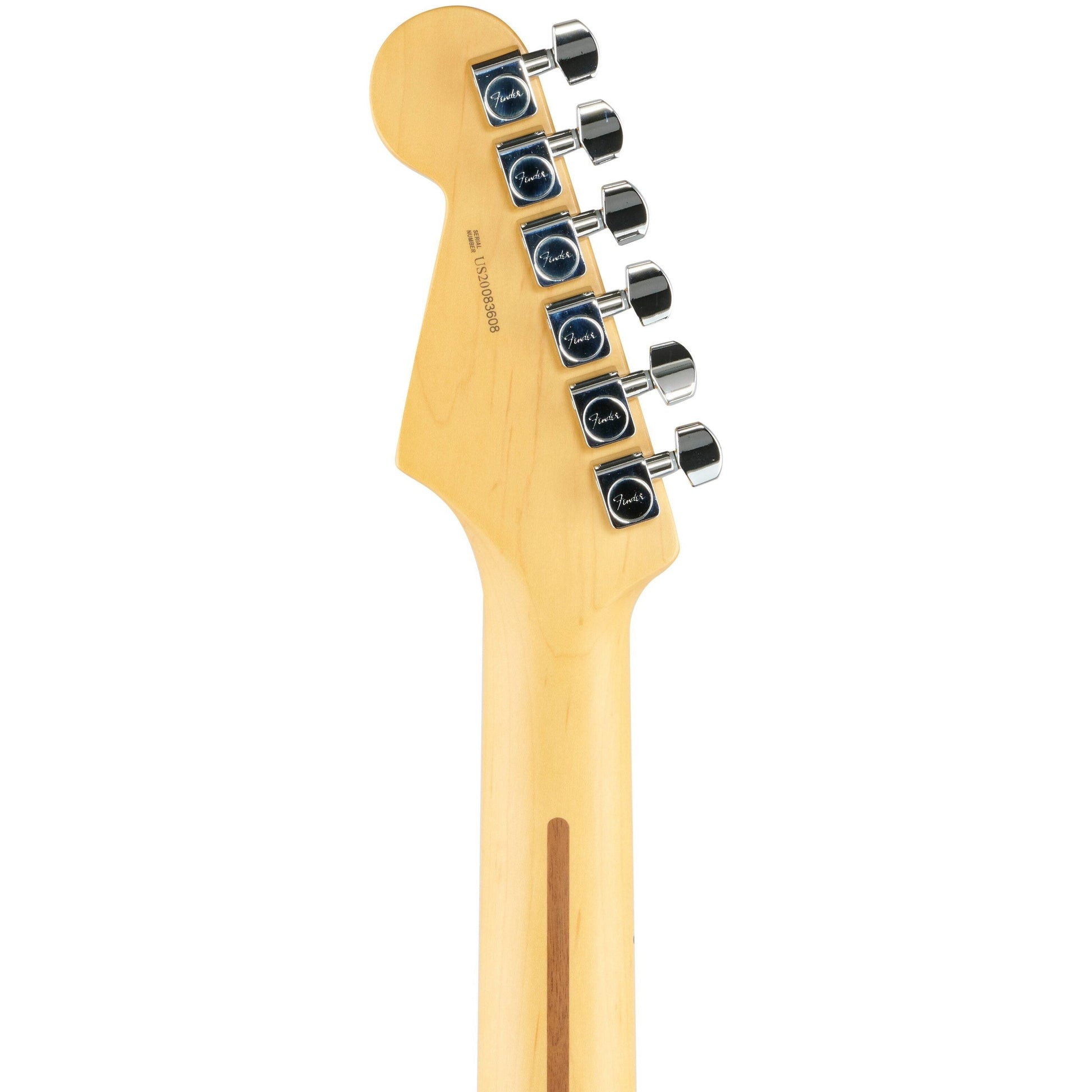 Đàn Guitar Điện Fender American Professional II Stratocaster HSS, Maple Fingerboard - Việt Music