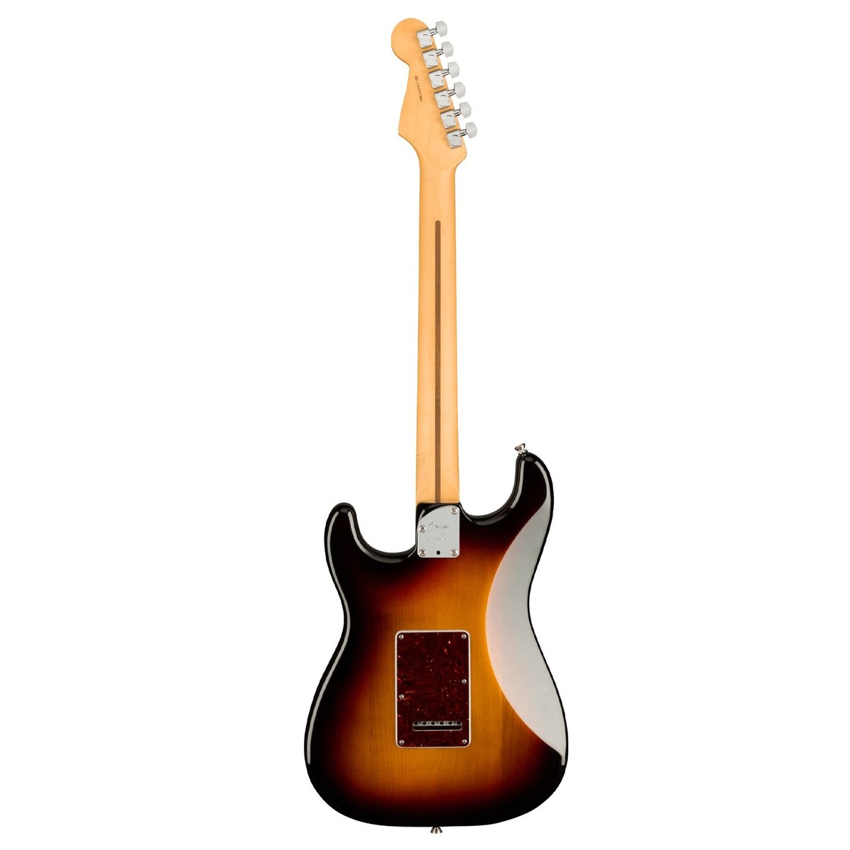 Fender American Professional II Stratocaster HSS, Maple Fingerboard - Việt Music