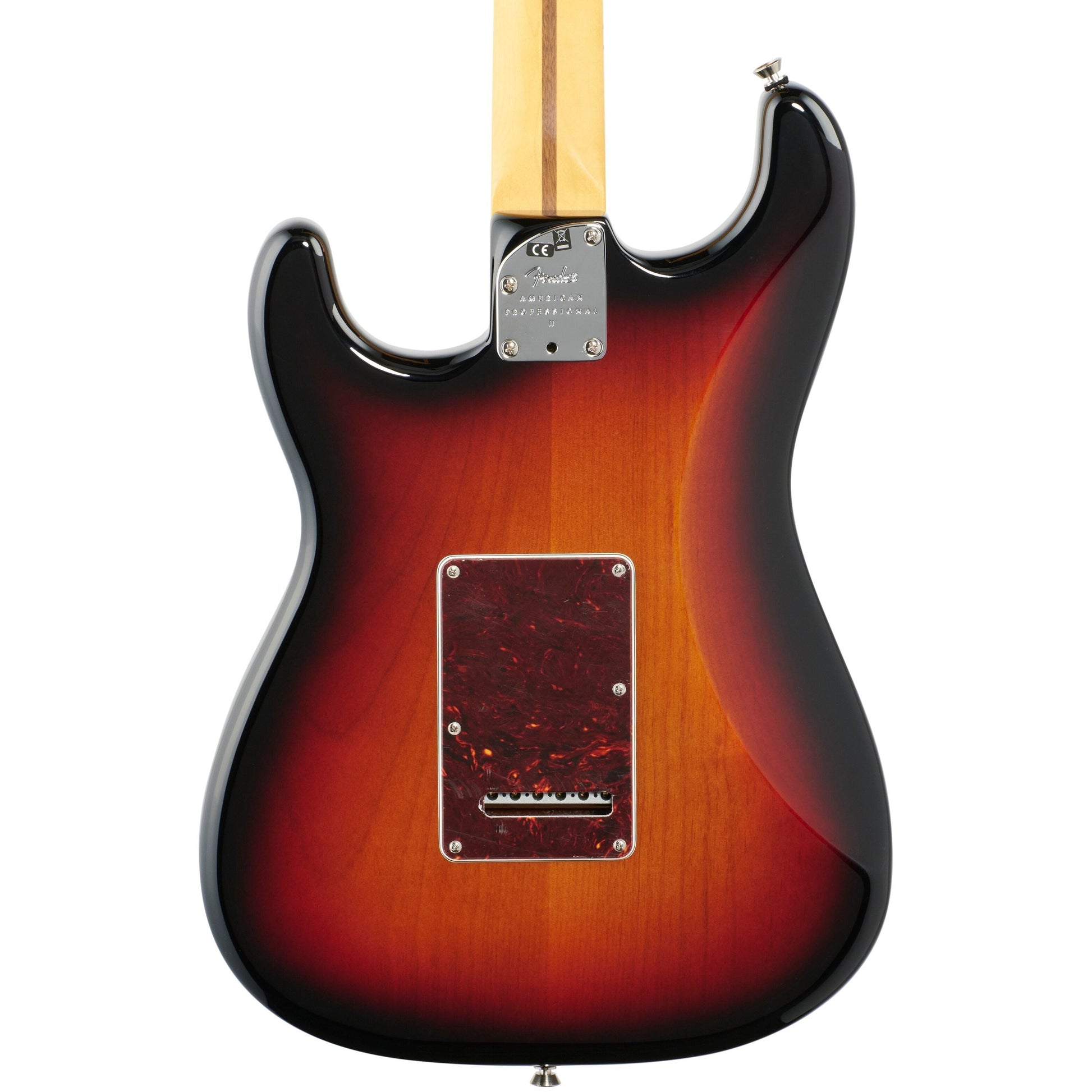 Đàn Guitar Điện Fender American Professional II Stratocaster HSS, Maple Fingerboard - Việt Music