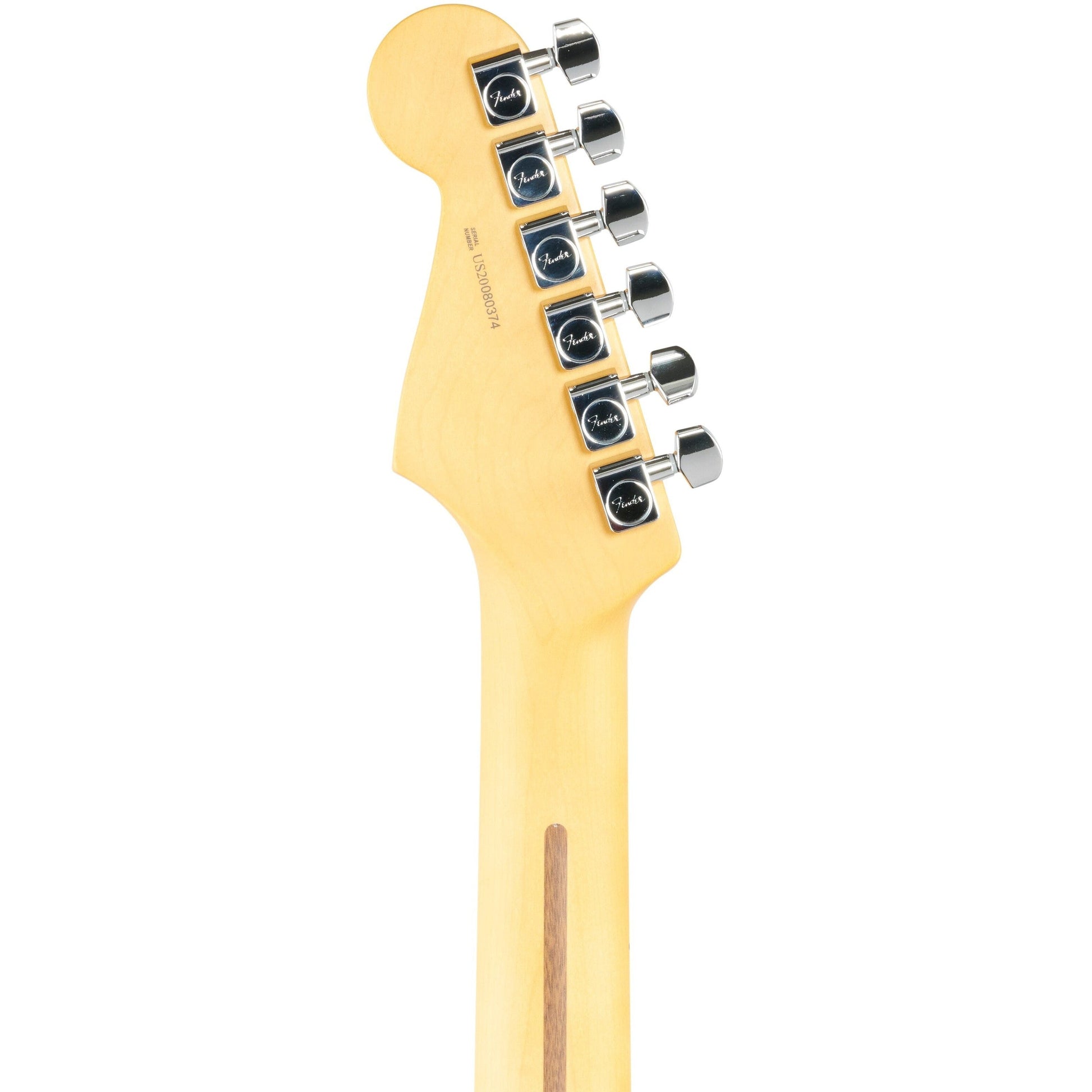 Đàn Guitar Điện Fender American Professional II Stratocaster HSS, Maple Fingerboard - Việt Music