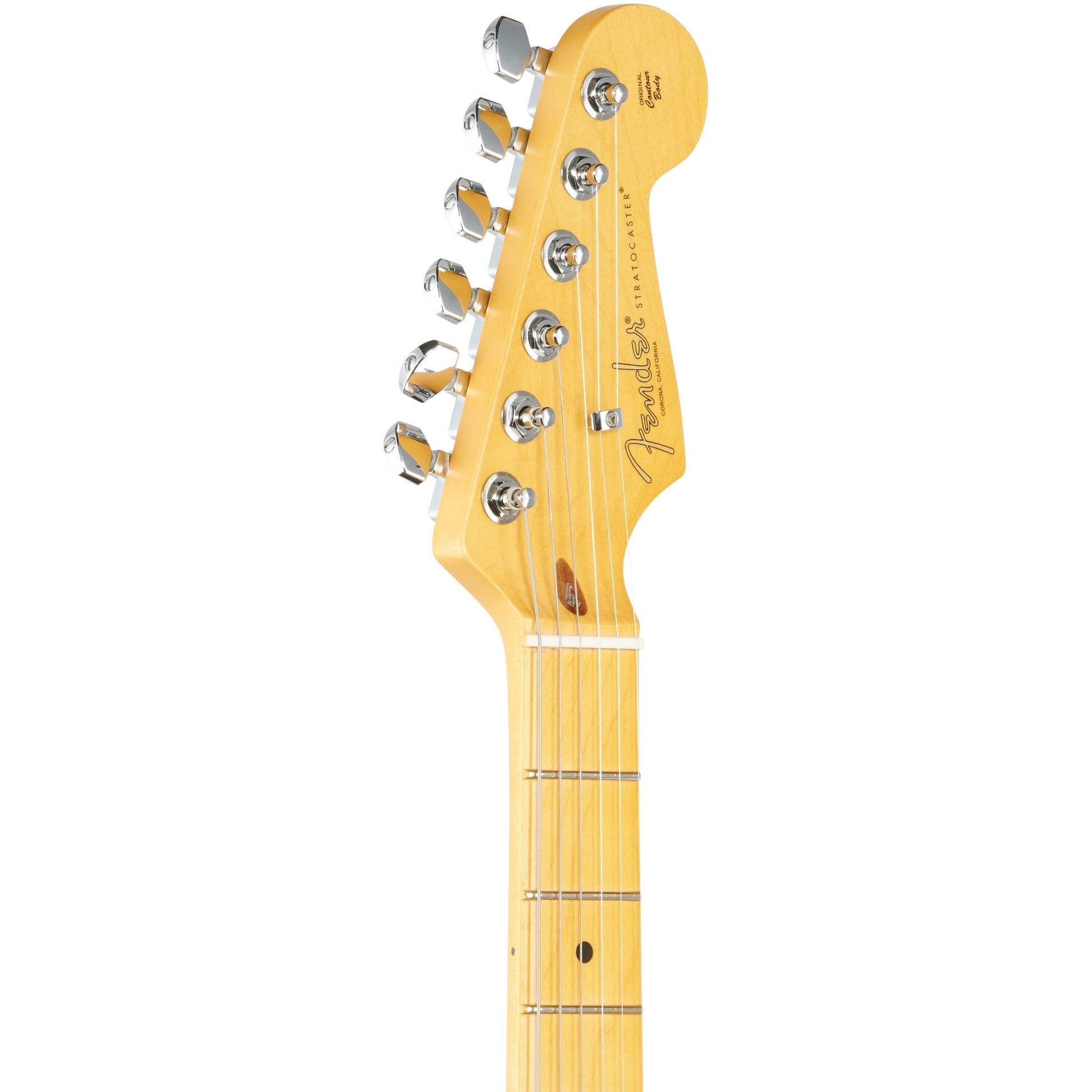 Đàn Guitar Điện Fender American Professional II Stratocaster HSS, Maple Fingerboard - Việt Music