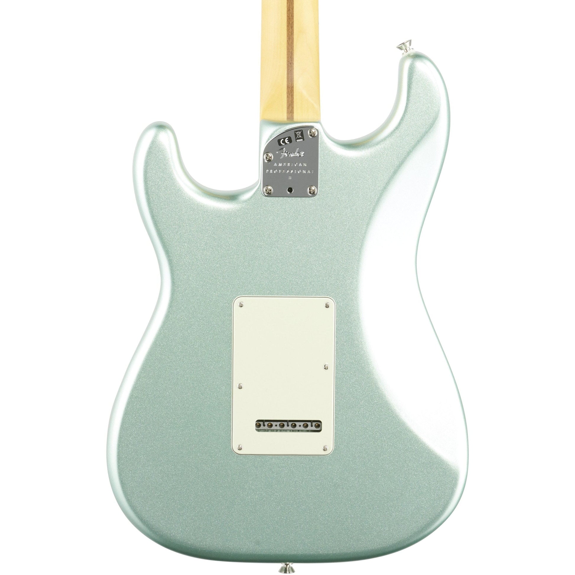 Đàn Guitar Điện Fender American Professional II Stratocaster HSS, Maple Fingerboard - Việt Music