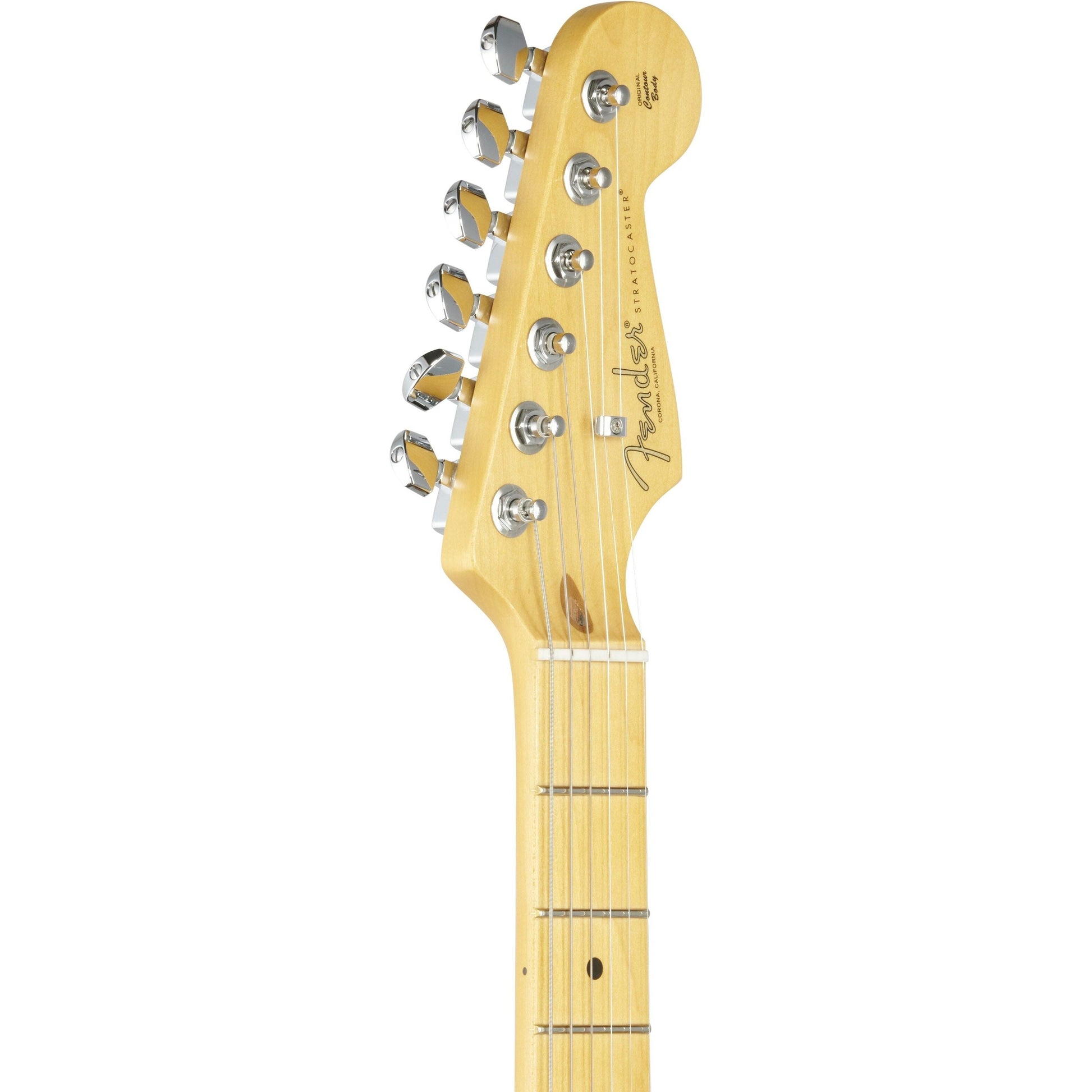 Đàn Guitar Điện Fender American Professional II Stratocaster HSS, Maple Fingerboard - Việt Music