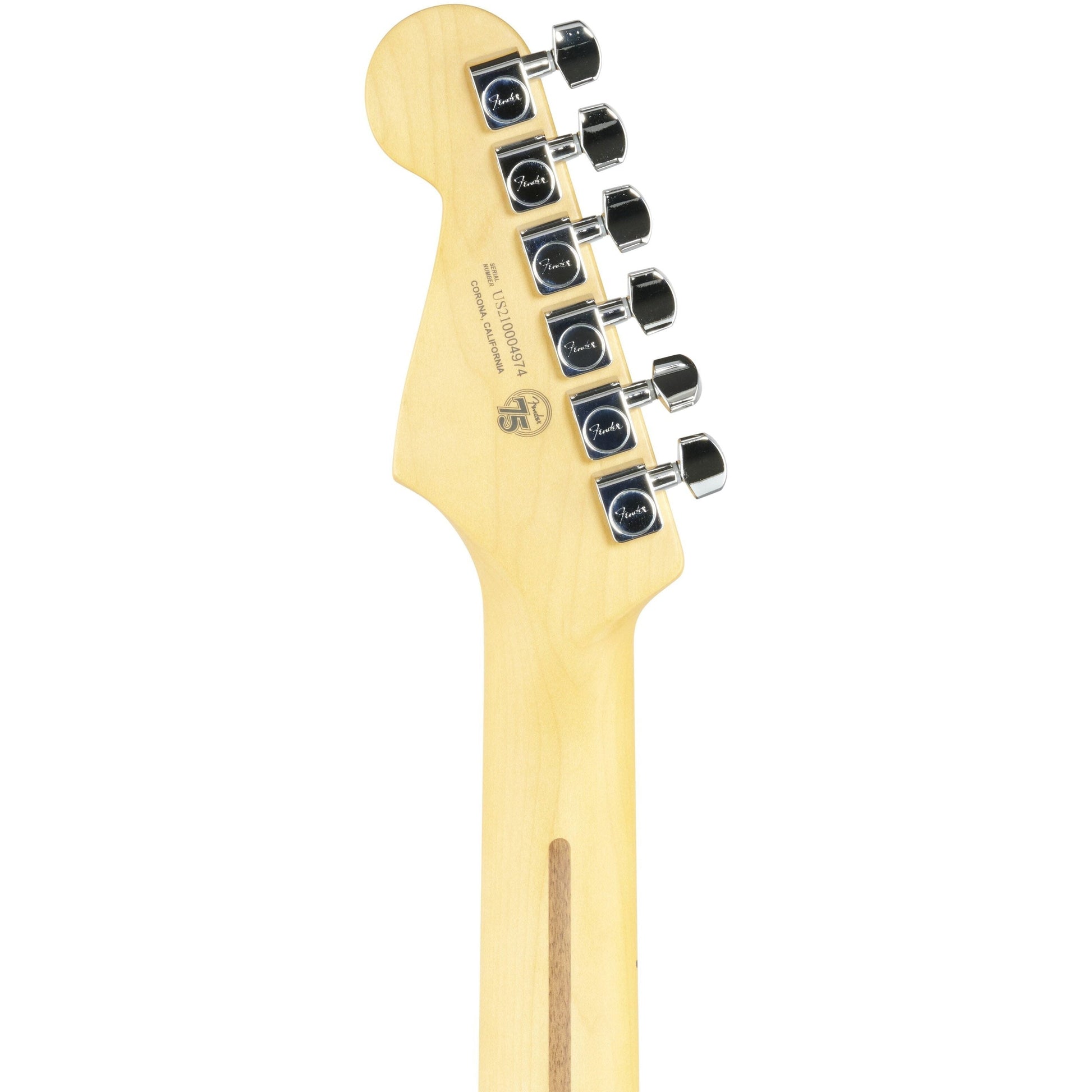 Đàn Guitar Điện Fender American Professional II Stratocaster HSS, Maple Fingerboard - Việt Music