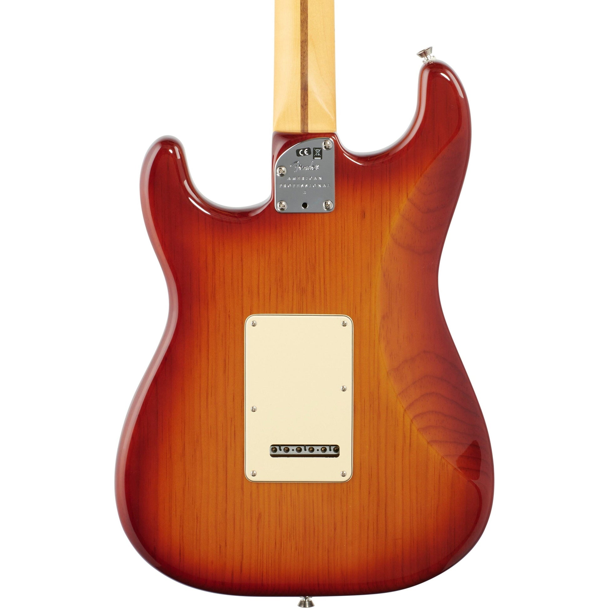 Đàn Guitar Điện Fender American Professional II Stratocaster HSS, Maple Fingerboard - Việt Music