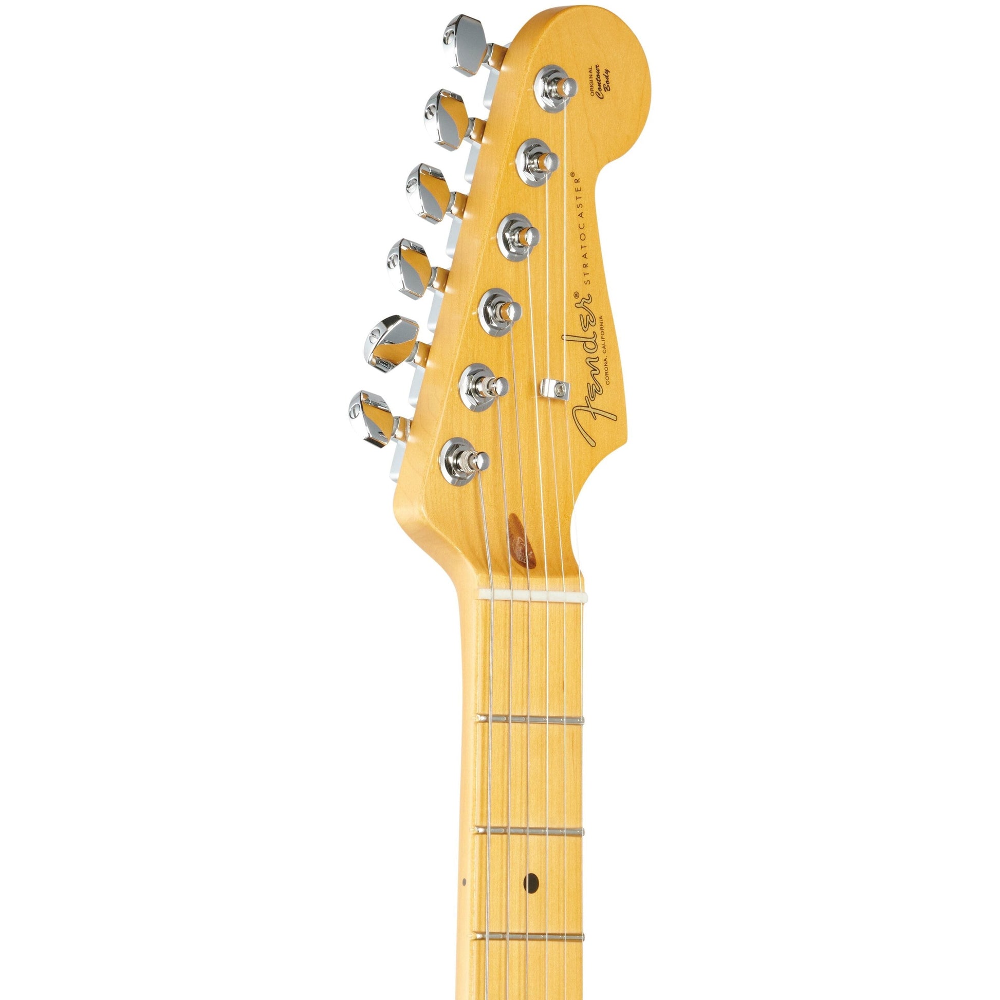 Đàn Guitar Điện Fender American Professional II Stratocaster HSS, Maple Fingerboard - Việt Music