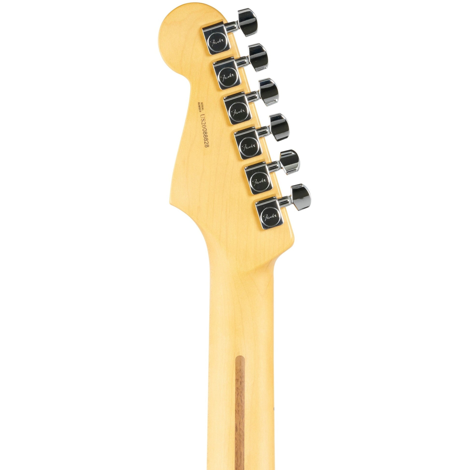 Đàn Guitar Điện Fender American Professional II Stratocaster HSS, Maple Fingerboard - Việt Music