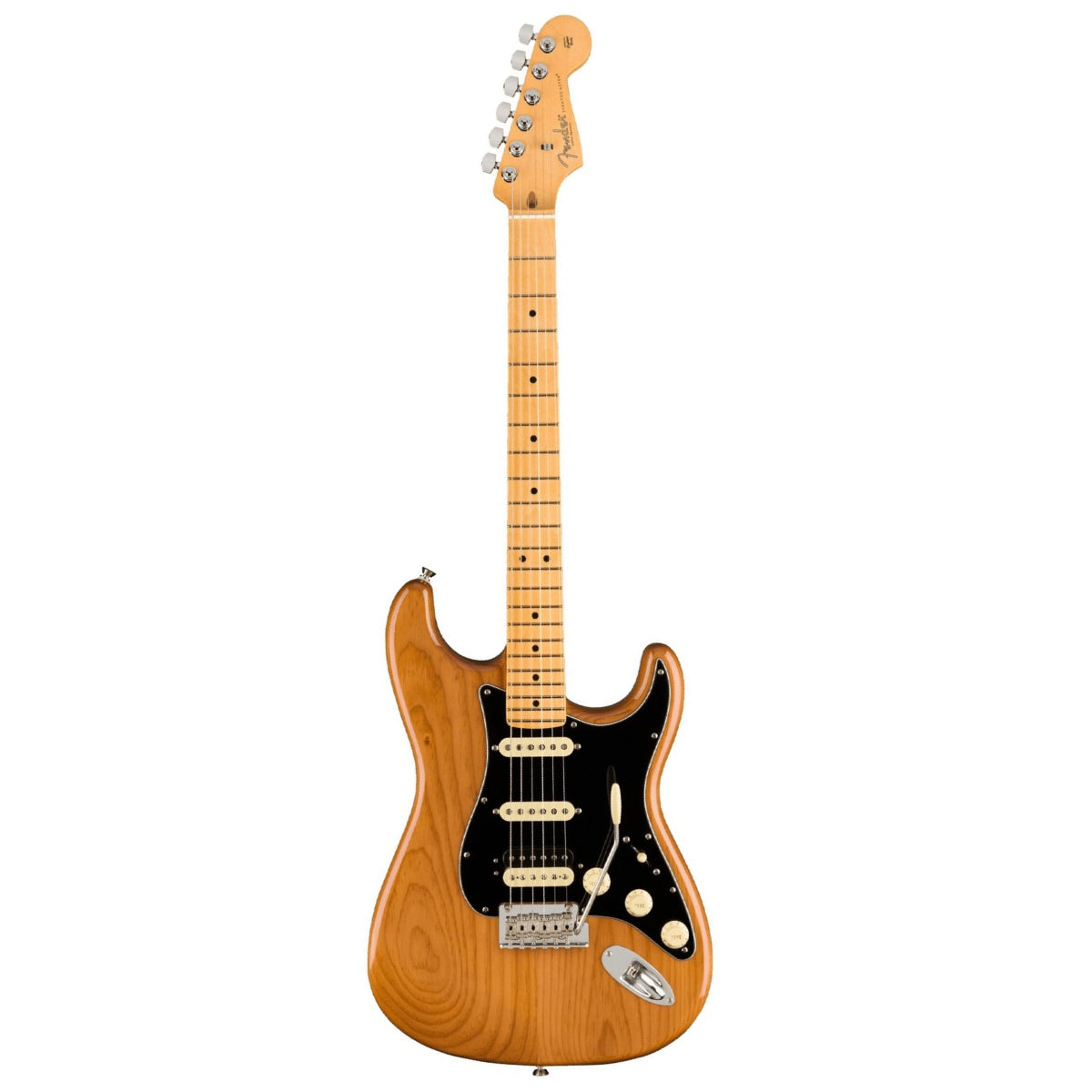 Fender American Professional II Stratocaster HSS, Maple Fingerboard - Việt Music