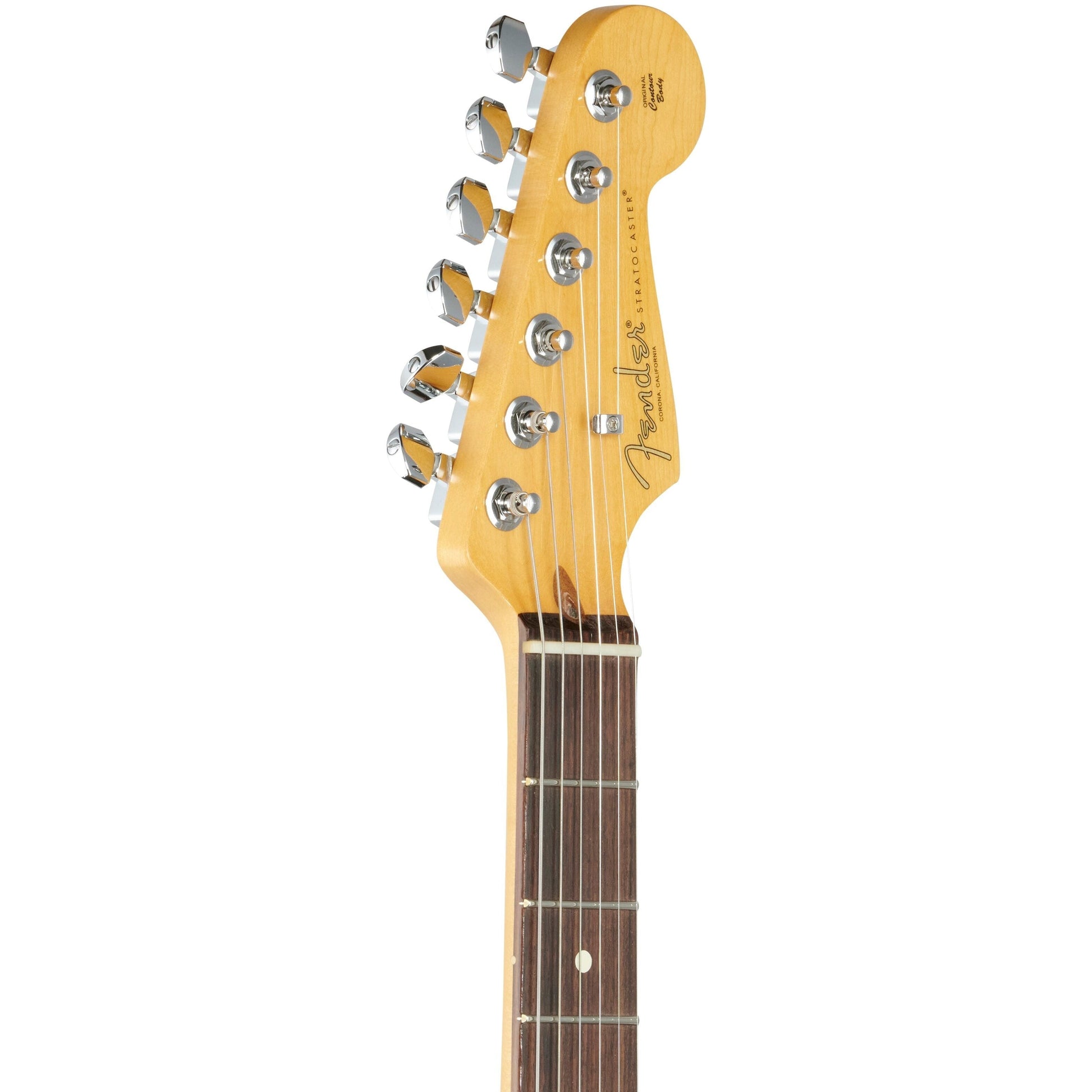 Đàn Guitar Điện Fender American Professional II Stratocaster HSS, Rosewood Fingerboard - Việt Music