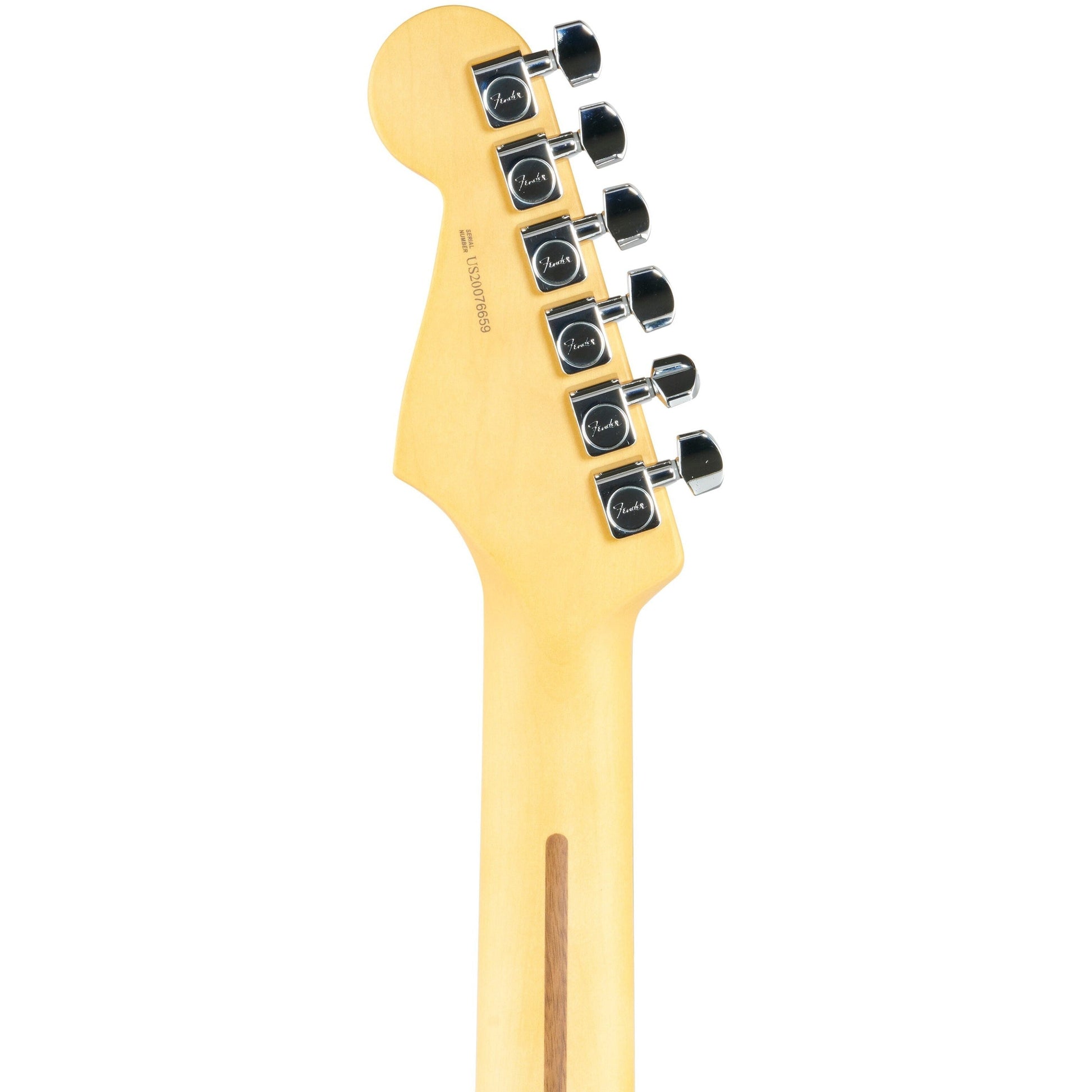 Đàn Guitar Điện Fender American Professional II Stratocaster HSS, Rosewood Fingerboard - Việt Music