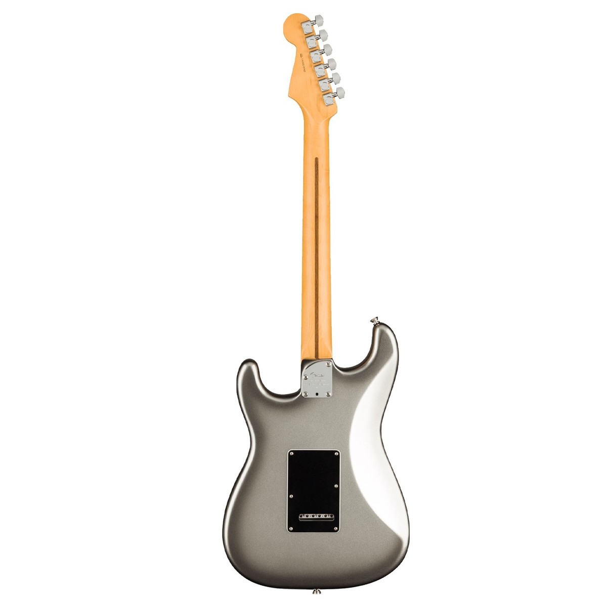 Fender American Professional II Stratocaster HSS, Rosewood Fingerboard - Việt Music