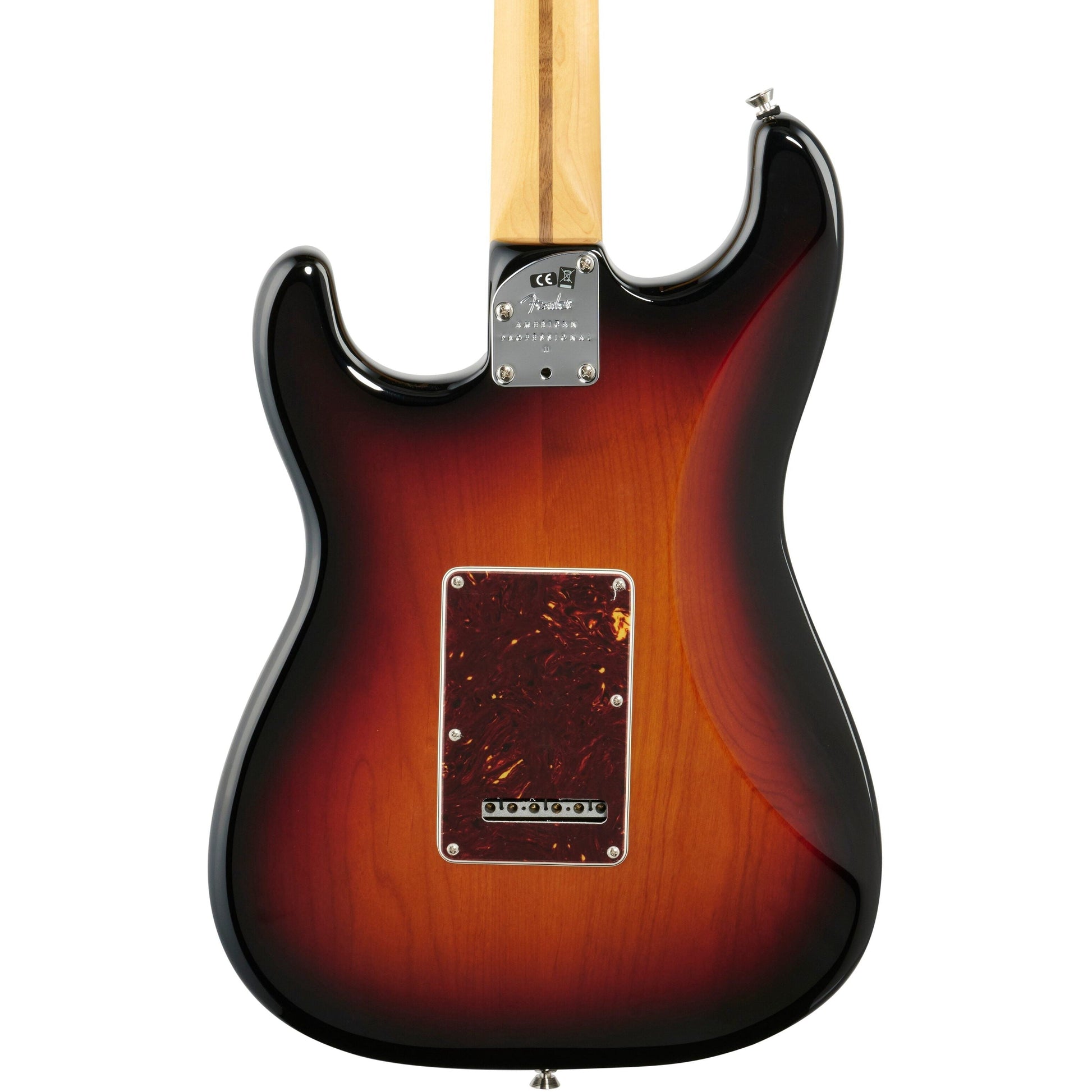 Đàn Guitar Điện Fender American Professional II Stratocaster HSS, Rosewood Fingerboard - Việt Music