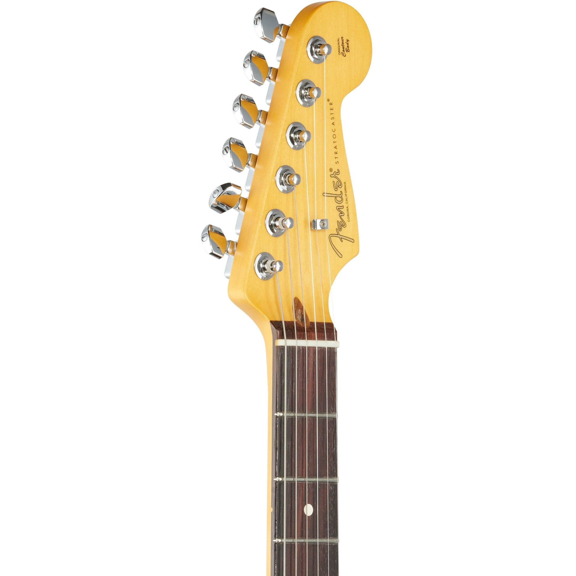 Đàn Guitar Điện Fender American Professional II Stratocaster HSS, Rosewood Fingerboard - Việt Music