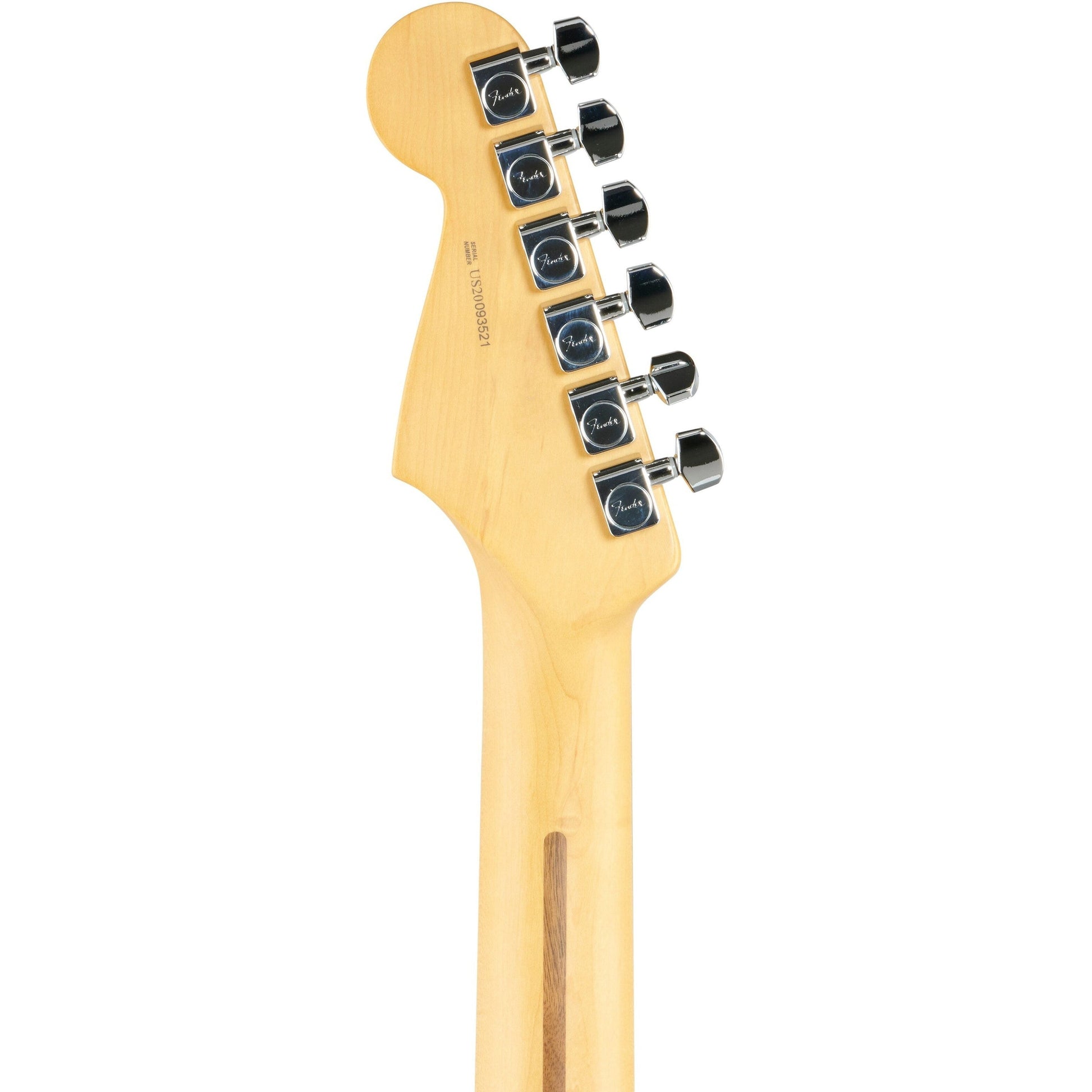 Đàn Guitar Điện Fender American Professional II Stratocaster HSS, Rosewood Fingerboard - Việt Music