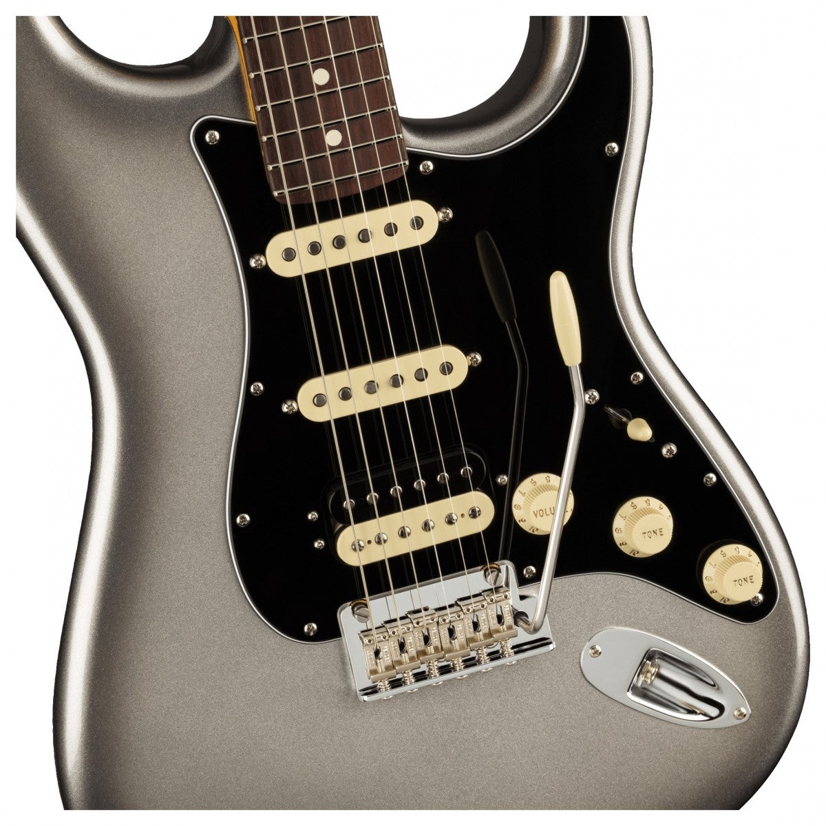 Fender American Professional II Stratocaster HSS, Rosewood Fingerboard - Việt Music