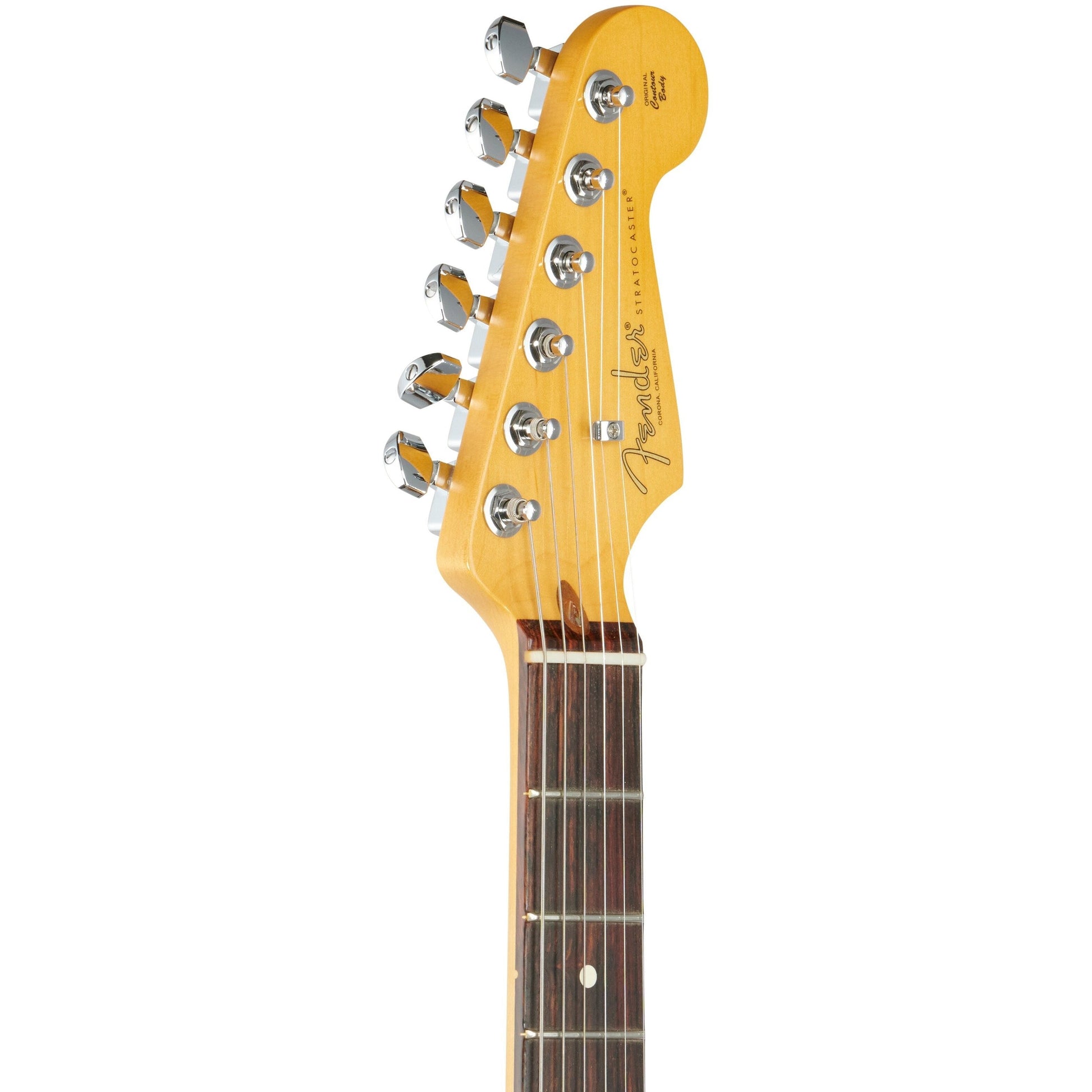 Đàn Guitar Điện Fender American Professional II Stratocaster HSS, Rosewood Fingerboard - Việt Music