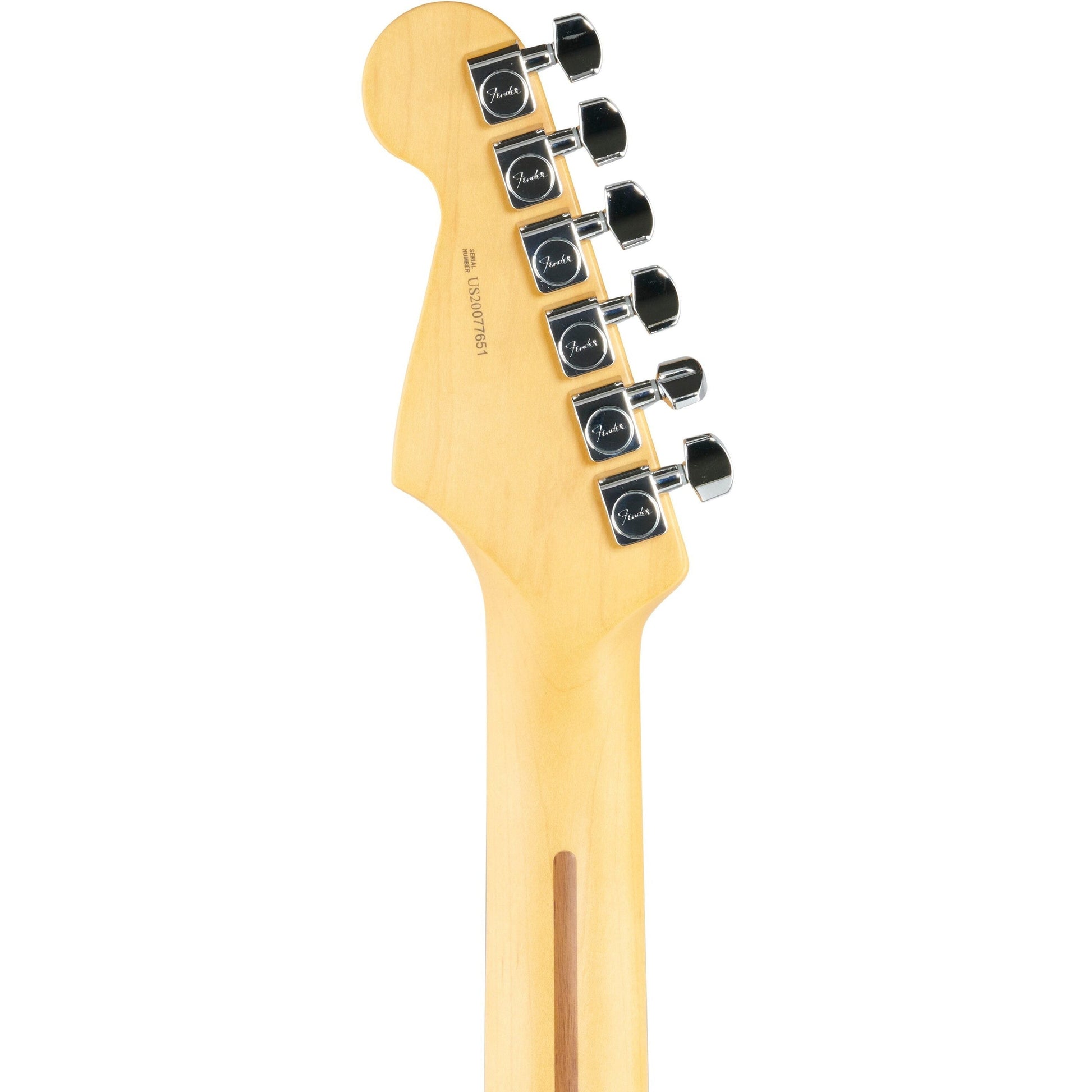 Đàn Guitar Điện Fender American Professional II Stratocaster HSS, Rosewood Fingerboard - Việt Music