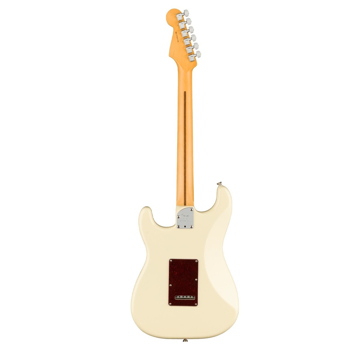 Fender American Professional II Stratocaster HSS, Rosewood Fingerboard - Việt Music