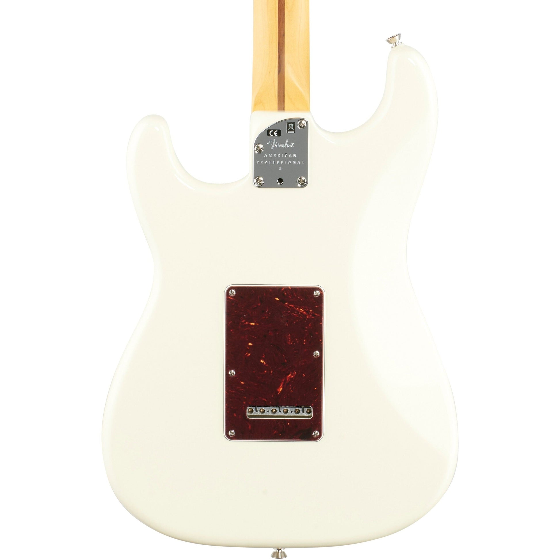 Đàn Guitar Điện Fender American Professional II Stratocaster HSS, Rosewood Fingerboard - Việt Music