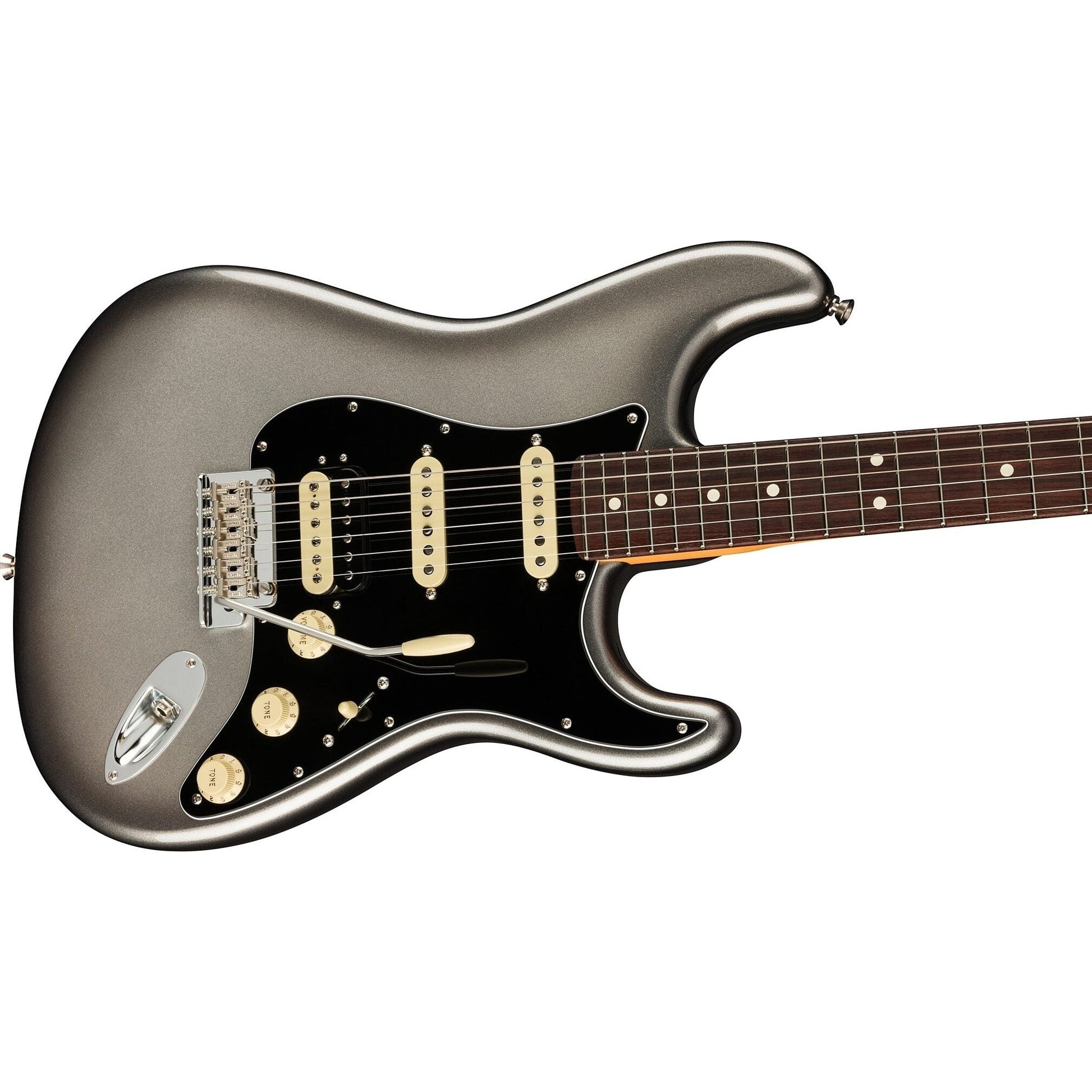 Đàn Guitar Điện Fender American Professional II Stratocaster HSS, Rosewood Fingerboard - Việt Music