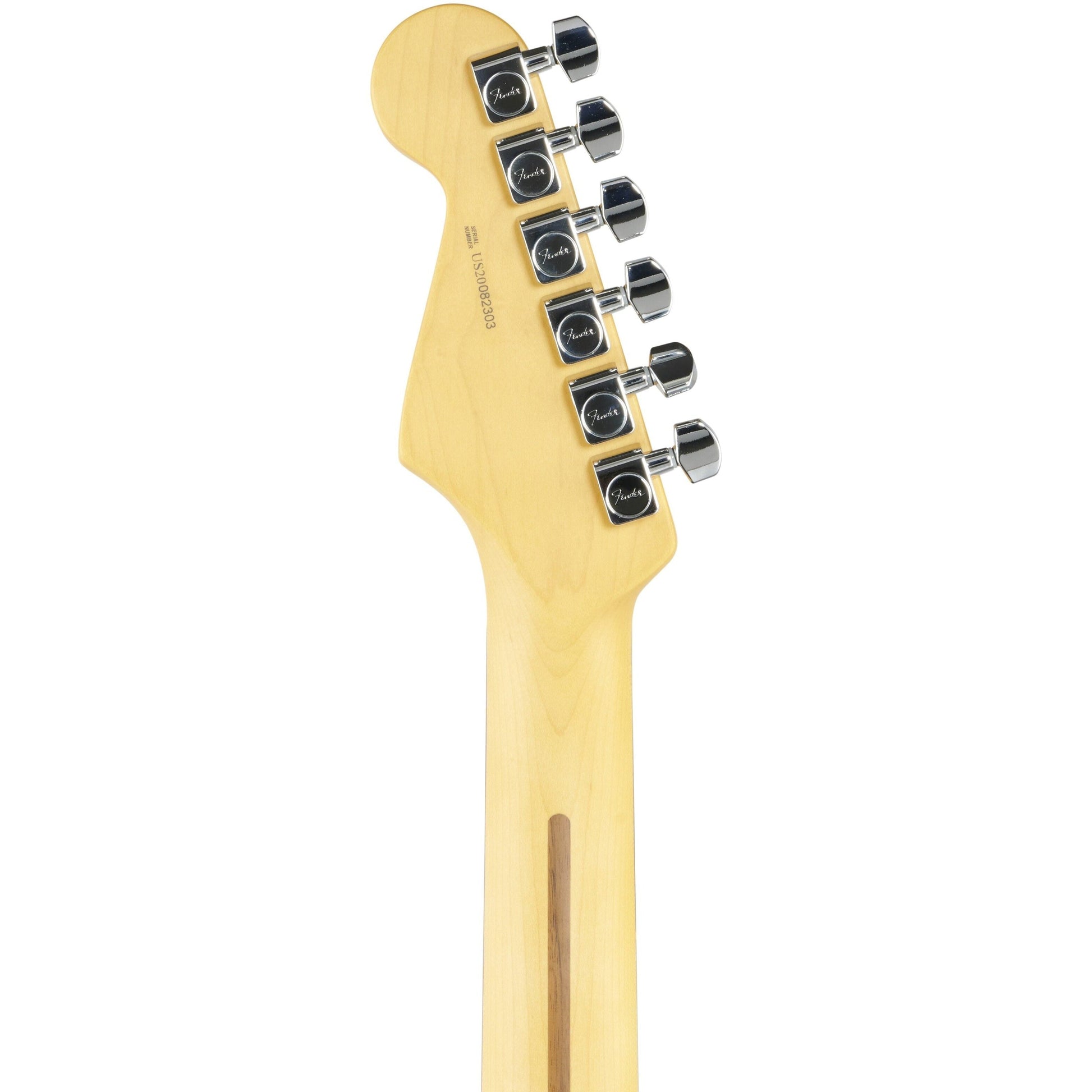 Đàn Guitar Điện Fender American Professional II Stratocaster HSS, Rosewood Fingerboard - Việt Music