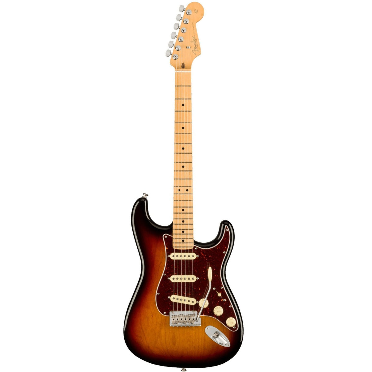 Fender American Professional II Stratocaster, Maple Fingerboard - Việt Music