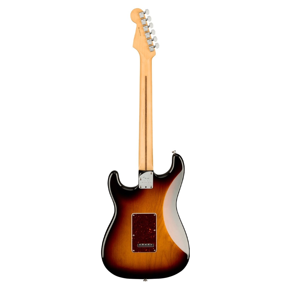 Fender American Professional II Stratocaster, Maple Fingerboard - Việt Music