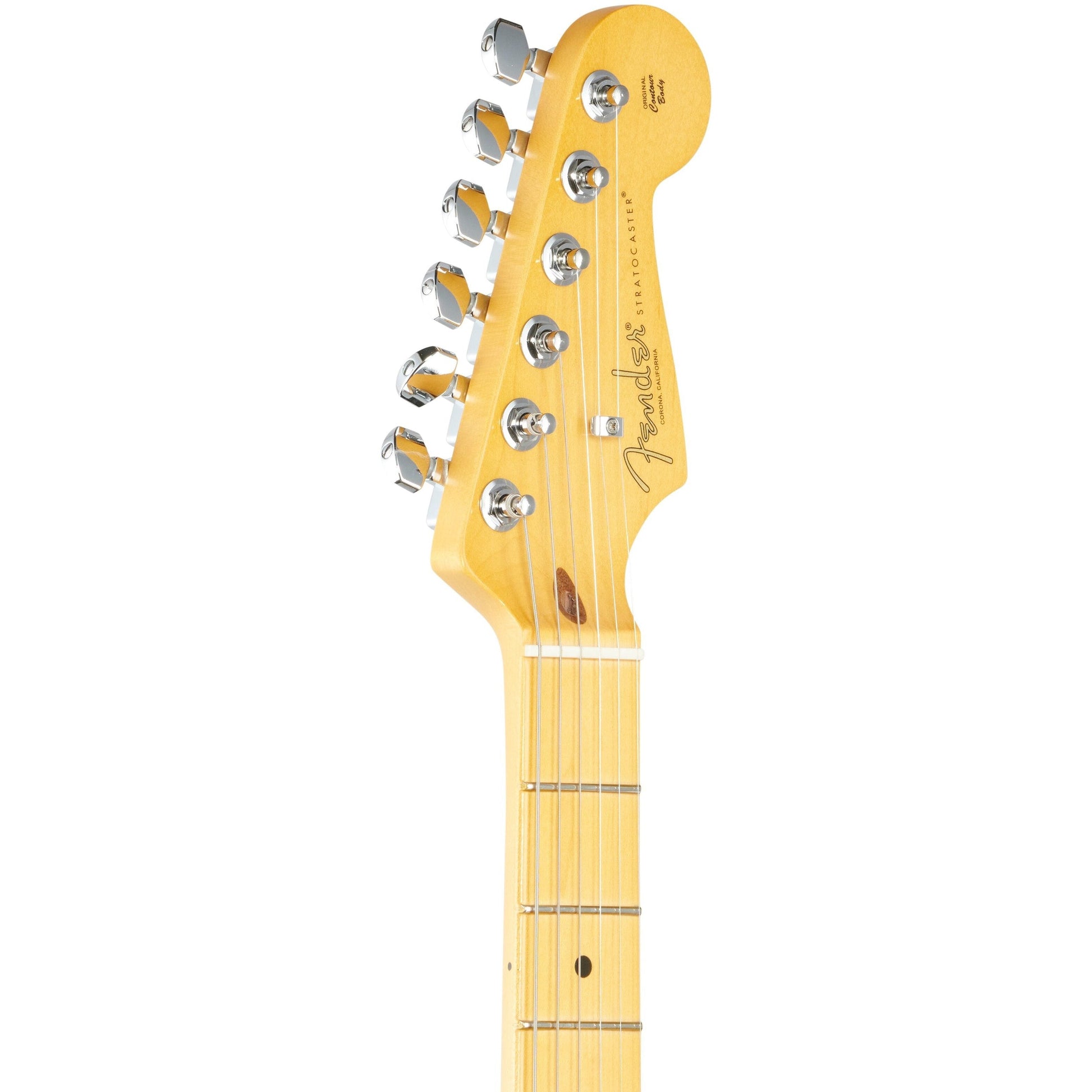 Đàn Guitar Điện Fender American Professional II Stratocaster SSS, Maple Fingerboard - Việt Music