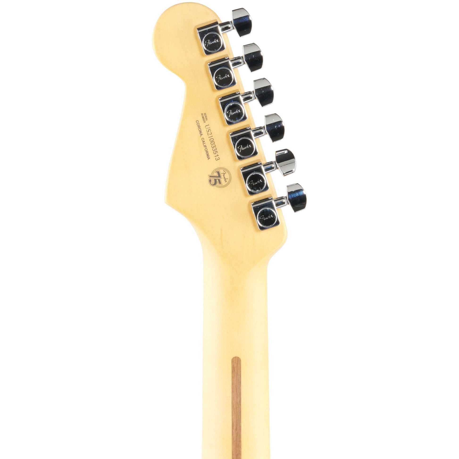 Đàn Guitar Điện Fender American Professional II Stratocaster SSS, Maple Fingerboard - Việt Music