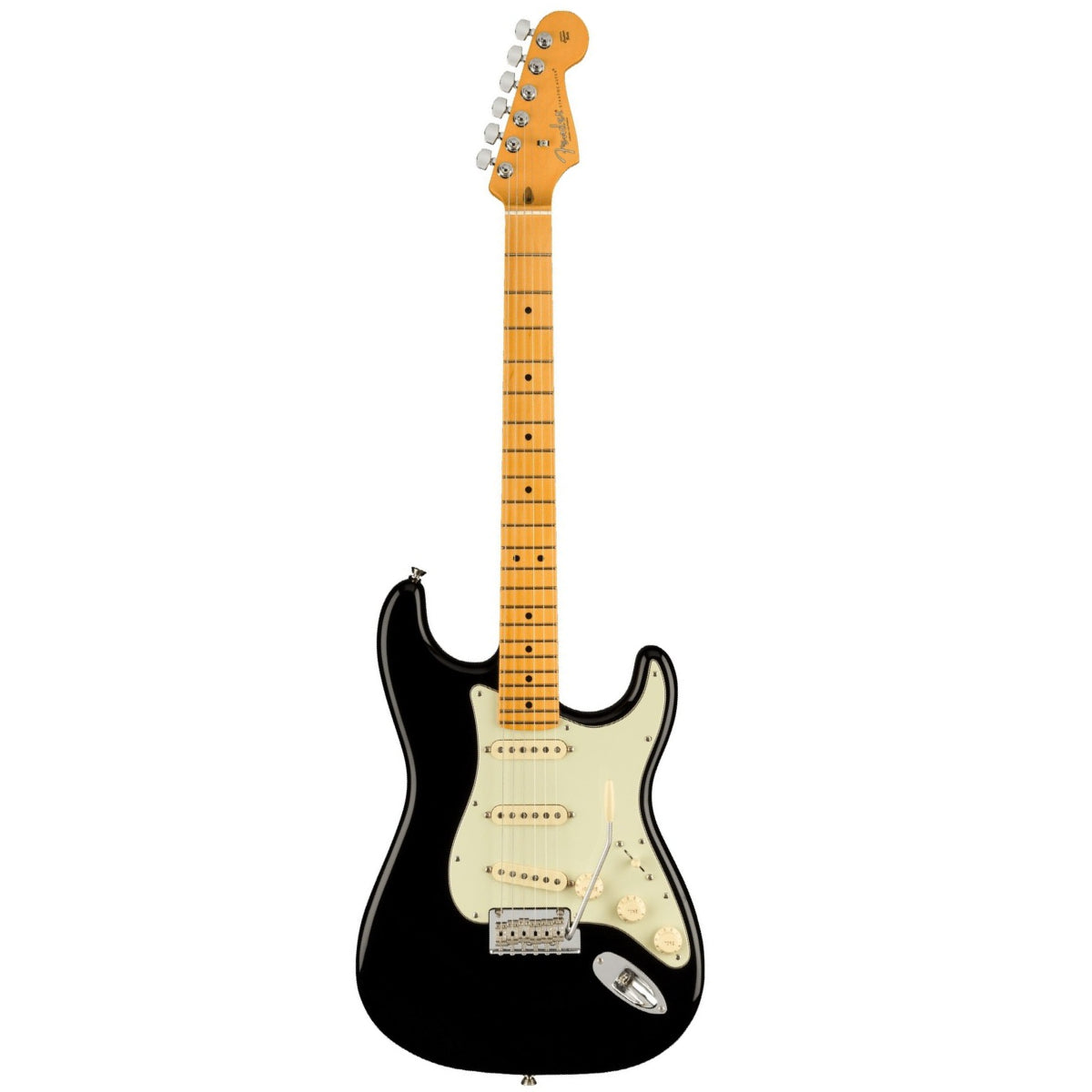 Fender American Professional II Stratocaster, Maple Fingerboard - Việt Music