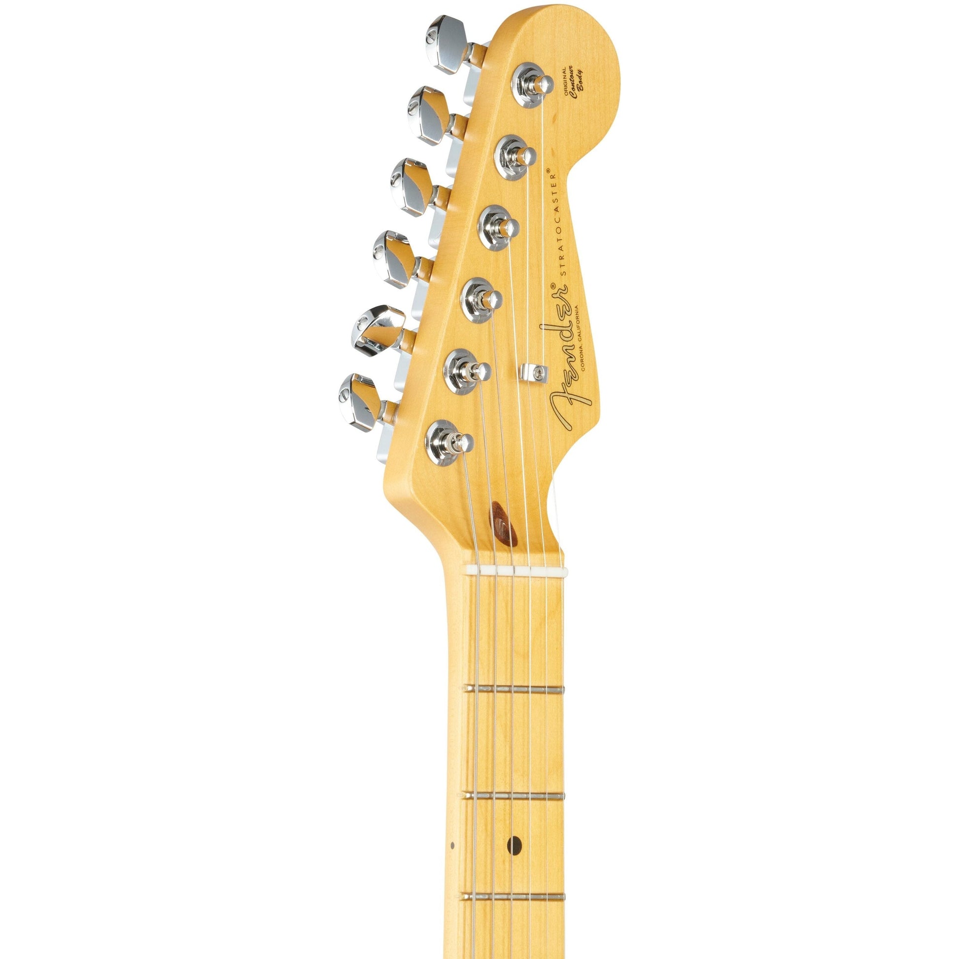 Đàn Guitar Điện Fender American Professional II Stratocaster SSS, Maple Fingerboard - Việt Music