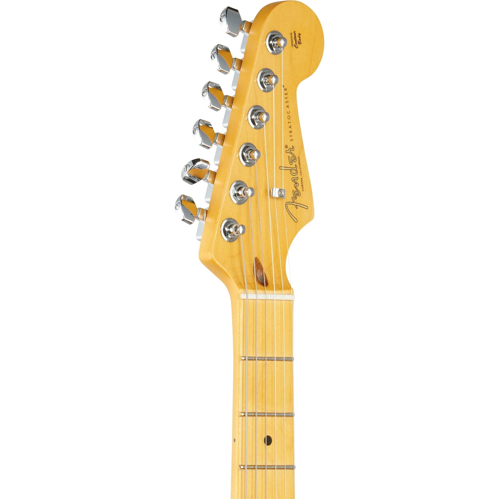 Đàn Guitar Điện Fender American Professional II Stratocaster SSS, Maple Fingerboard - Việt Music