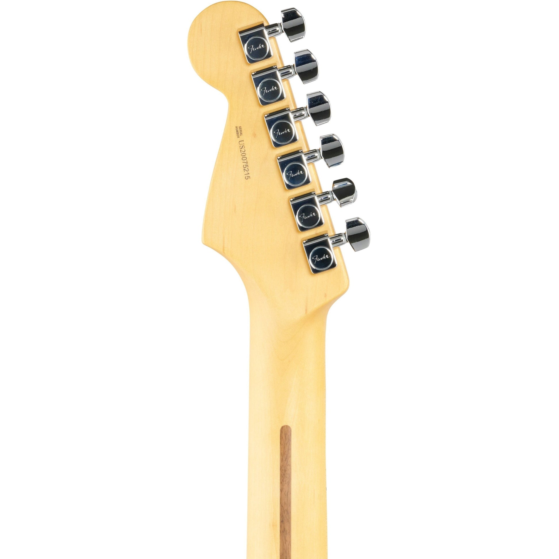 Đàn Guitar Điện Fender American Professional II Stratocaster SSS, Maple Fingerboard - Việt Music