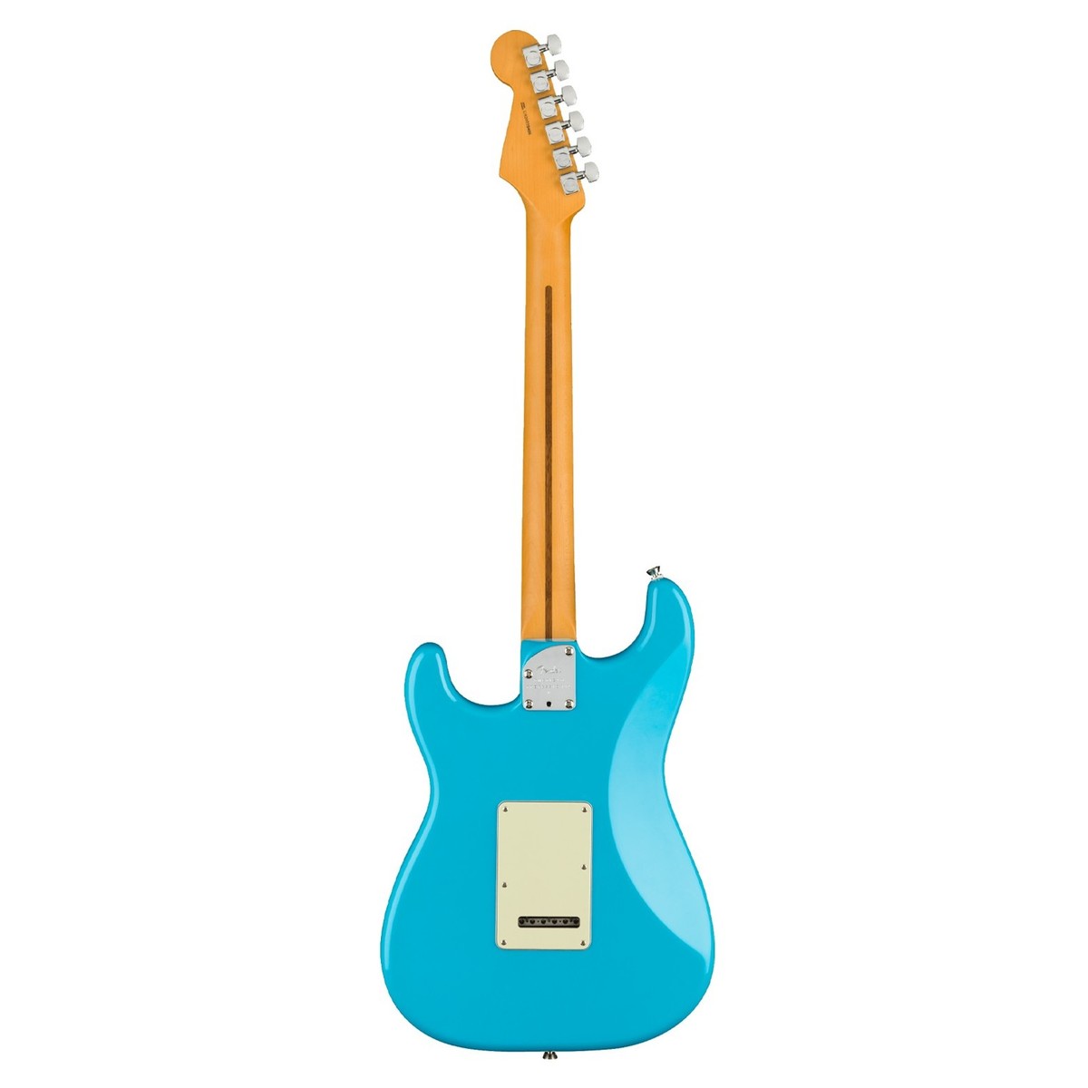 Fender American Professional II Stratocaster, Maple Fingerboard - Việt Music