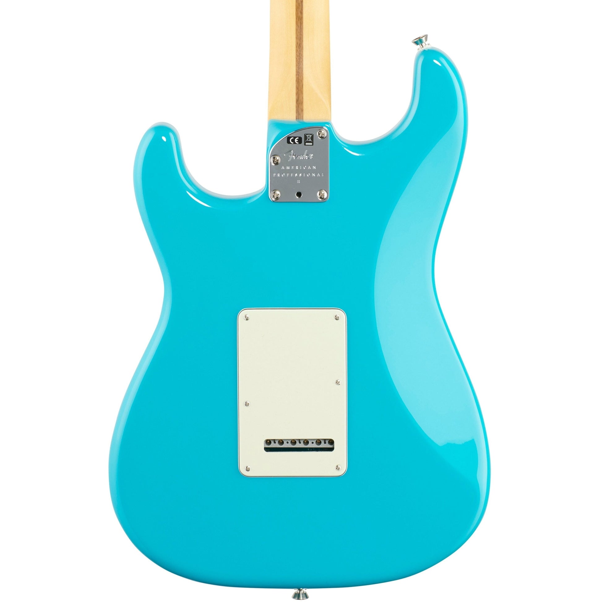 Đàn Guitar Điện Fender American Professional II Stratocaster SSS, Maple Fingerboard - Việt Music