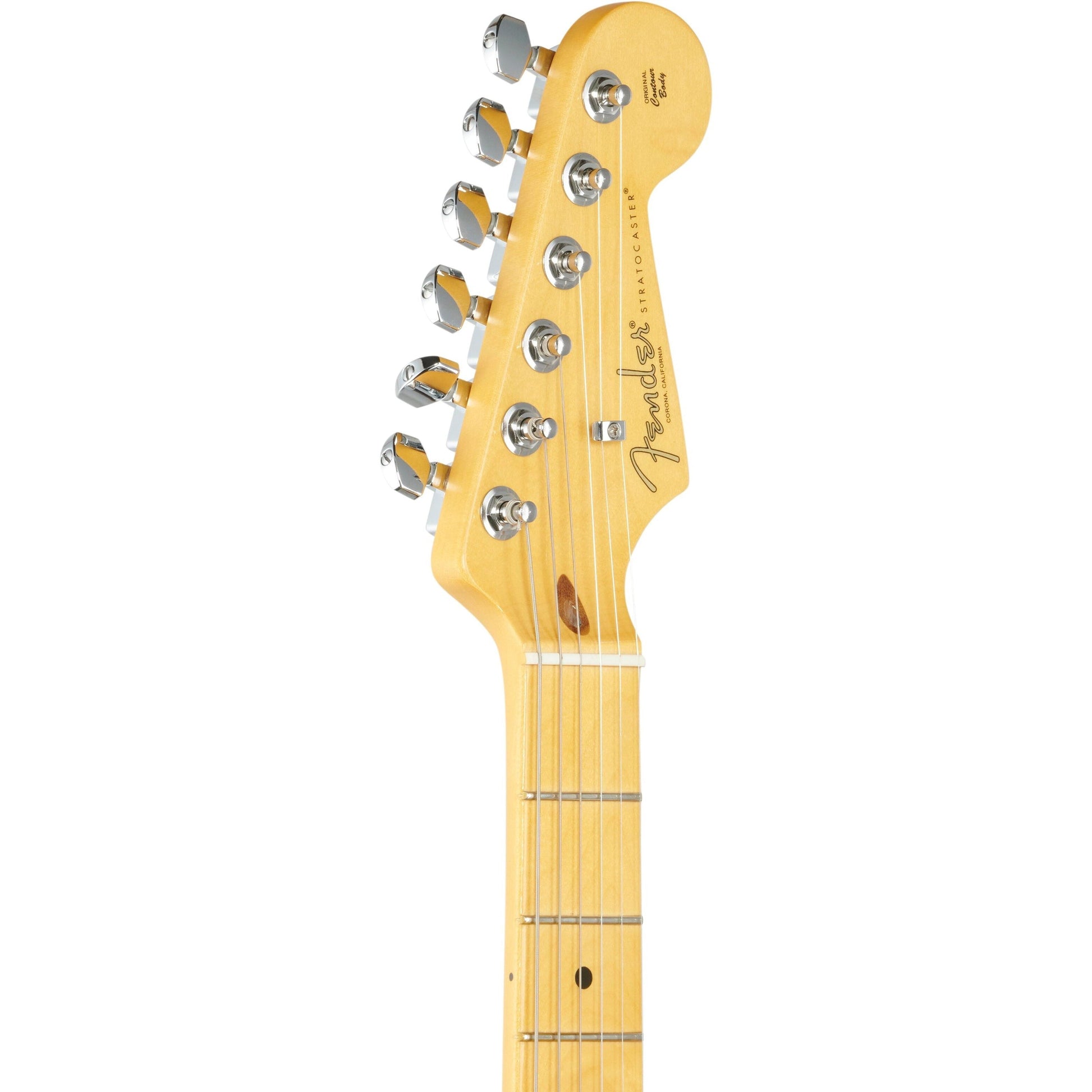 Đàn Guitar Điện Fender American Professional II Stratocaster SSS, Maple Fingerboard - Việt Music