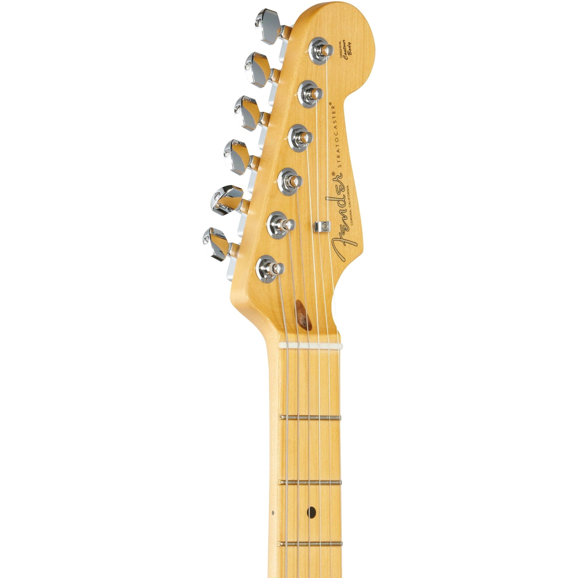 Đàn Guitar Điện Fender American Professional II Stratocaster SSS, Maple Fingerboard - Việt Music