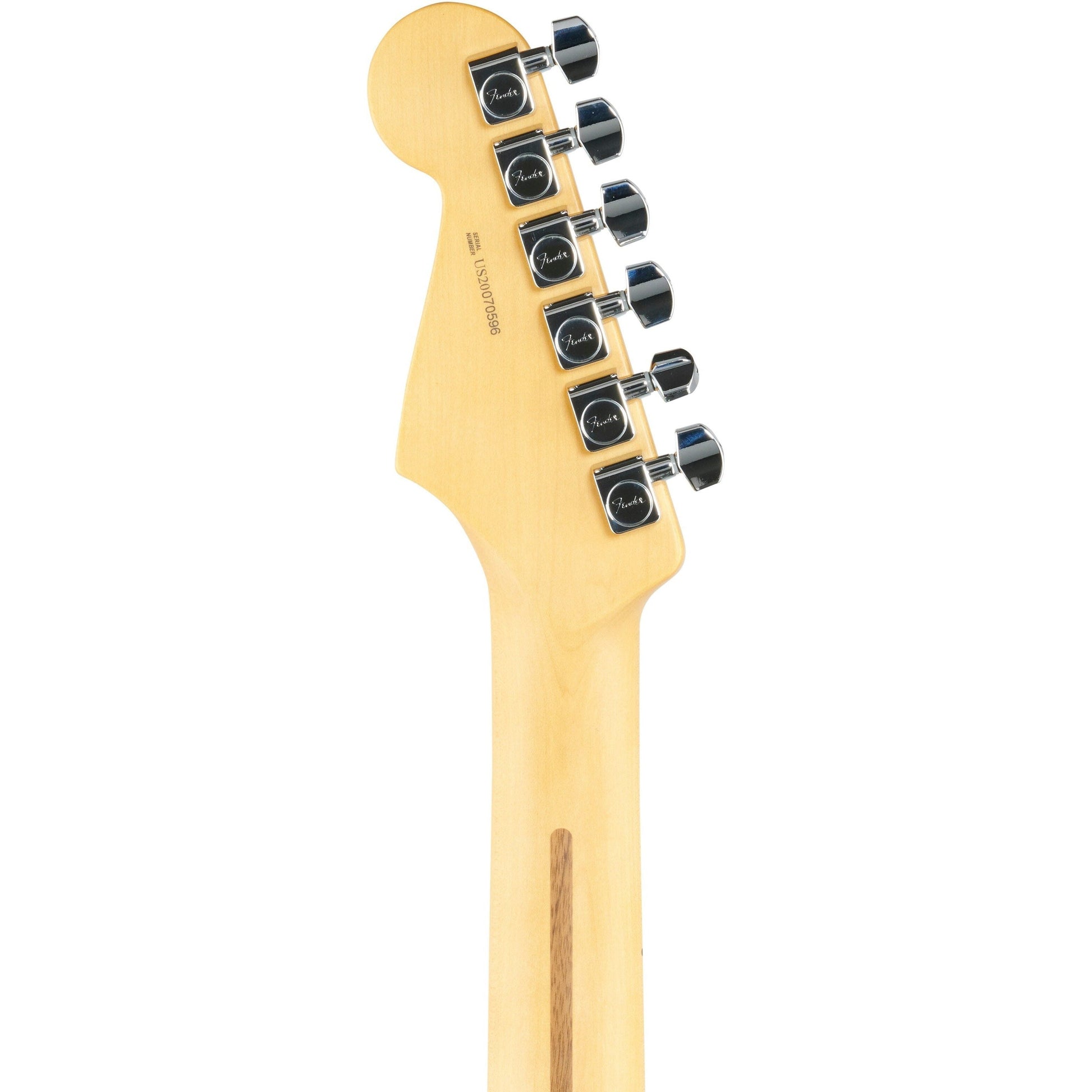 Đàn Guitar Điện Fender American Professional II Stratocaster SSS, Maple Fingerboard - Việt Music