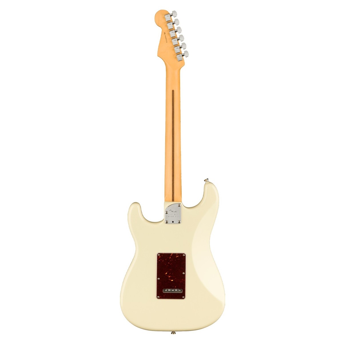 Fender American Professional II Stratocaster, Maple Fingerboard - Việt Music