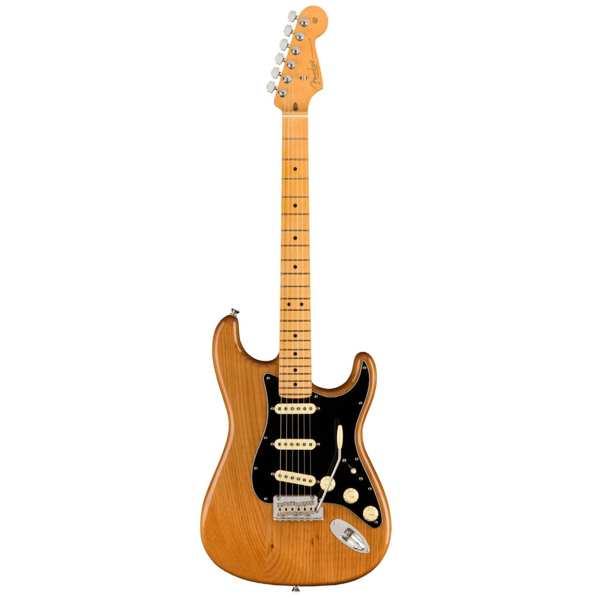 Fender American Professional II Stratocaster, Maple Fingerboard - Việt Music